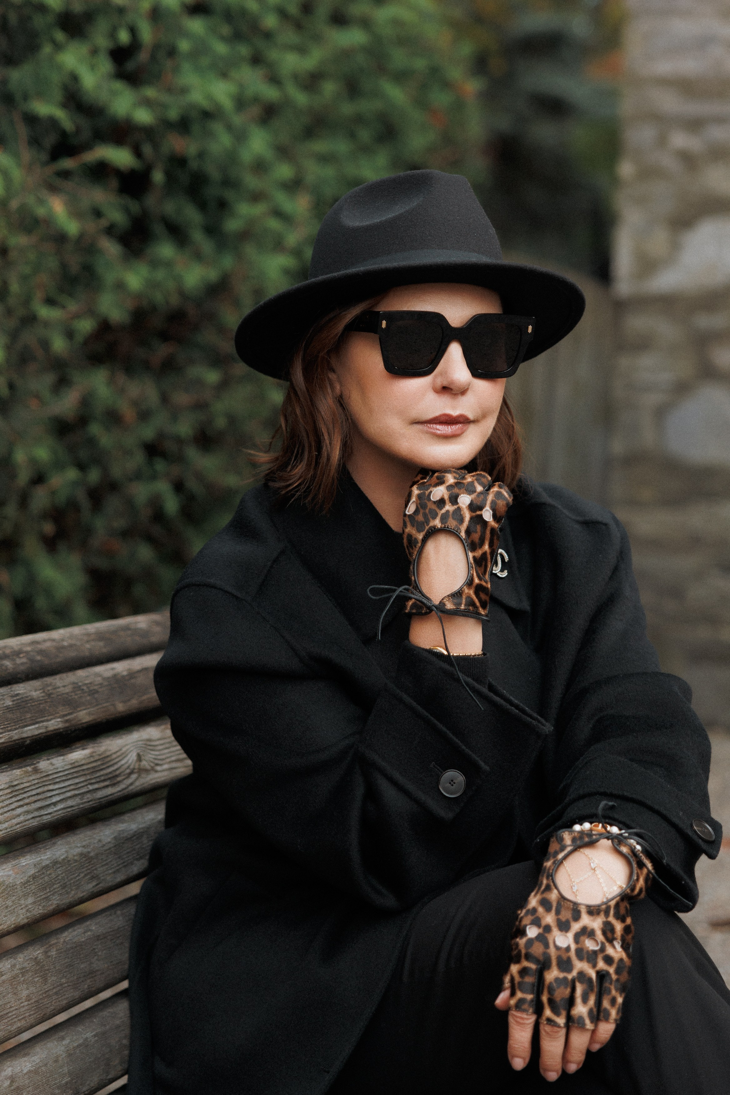 Portrait. Anna Gabitova — Family, Maternity, Lifestyle Photographer in Montreal