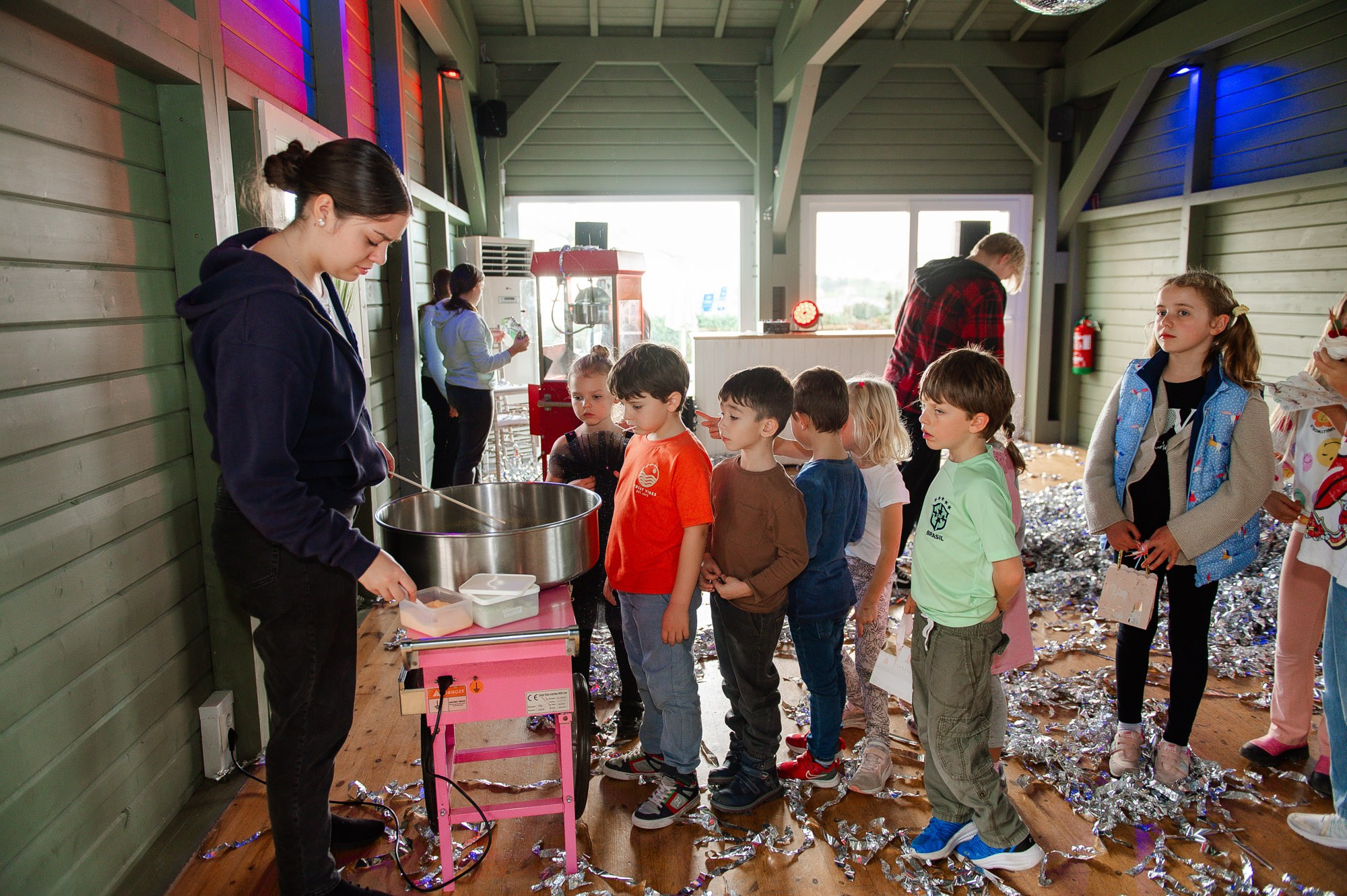 Children's birthday photo shoot in Lisbon, Cascais, Sintra