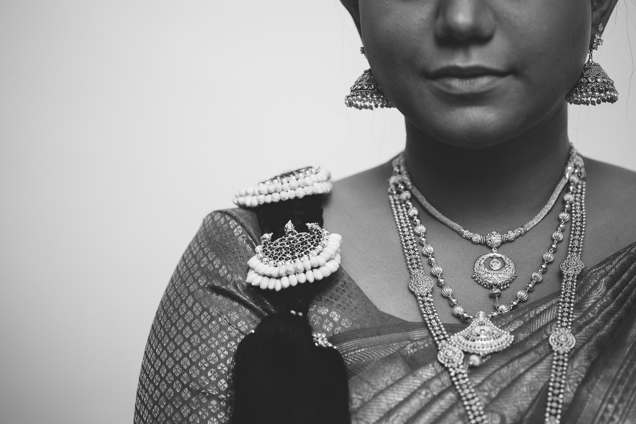 A Brahmin Wedding at MLR Convention Centre, Bangalore