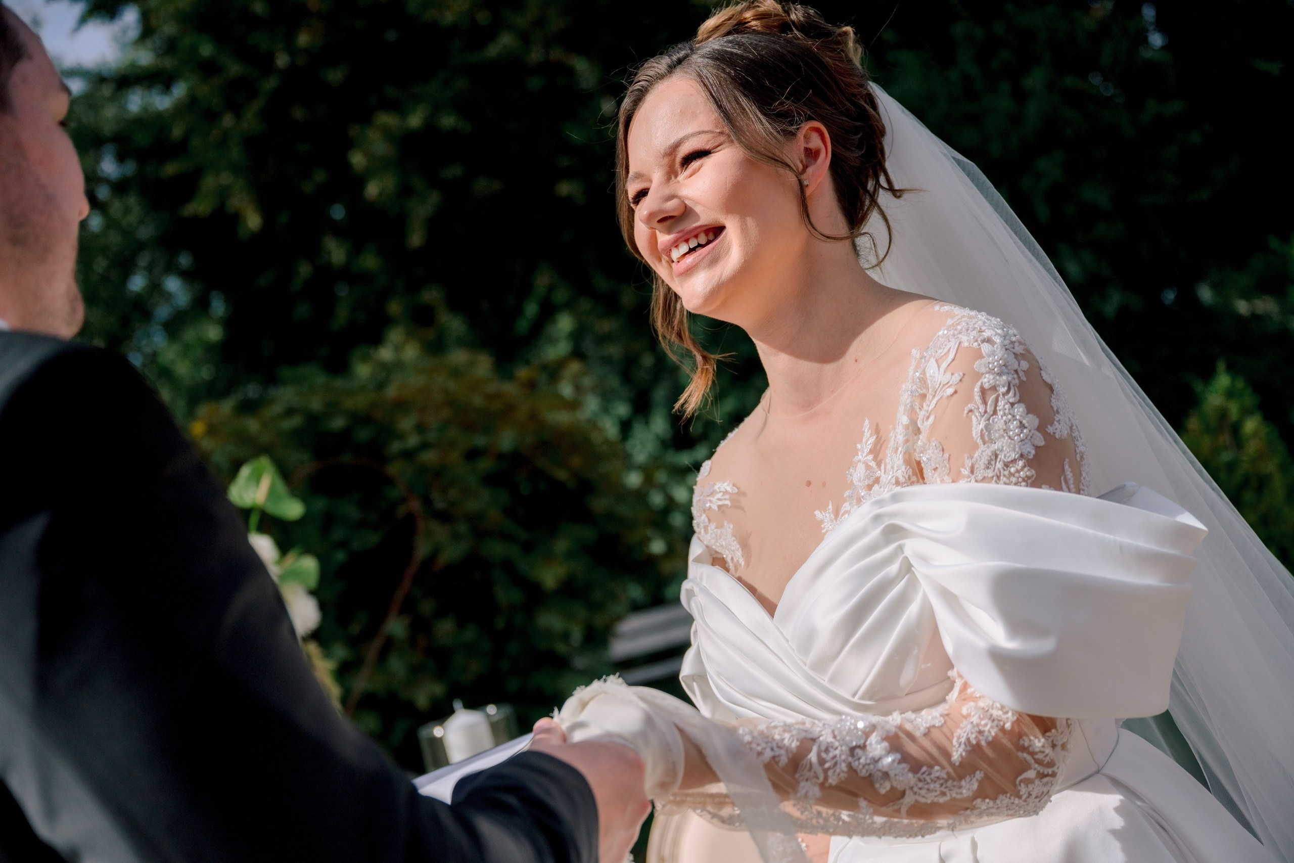 Hochzeitsfotografin Würzburg & Unterfranken | Anna Saribekyan