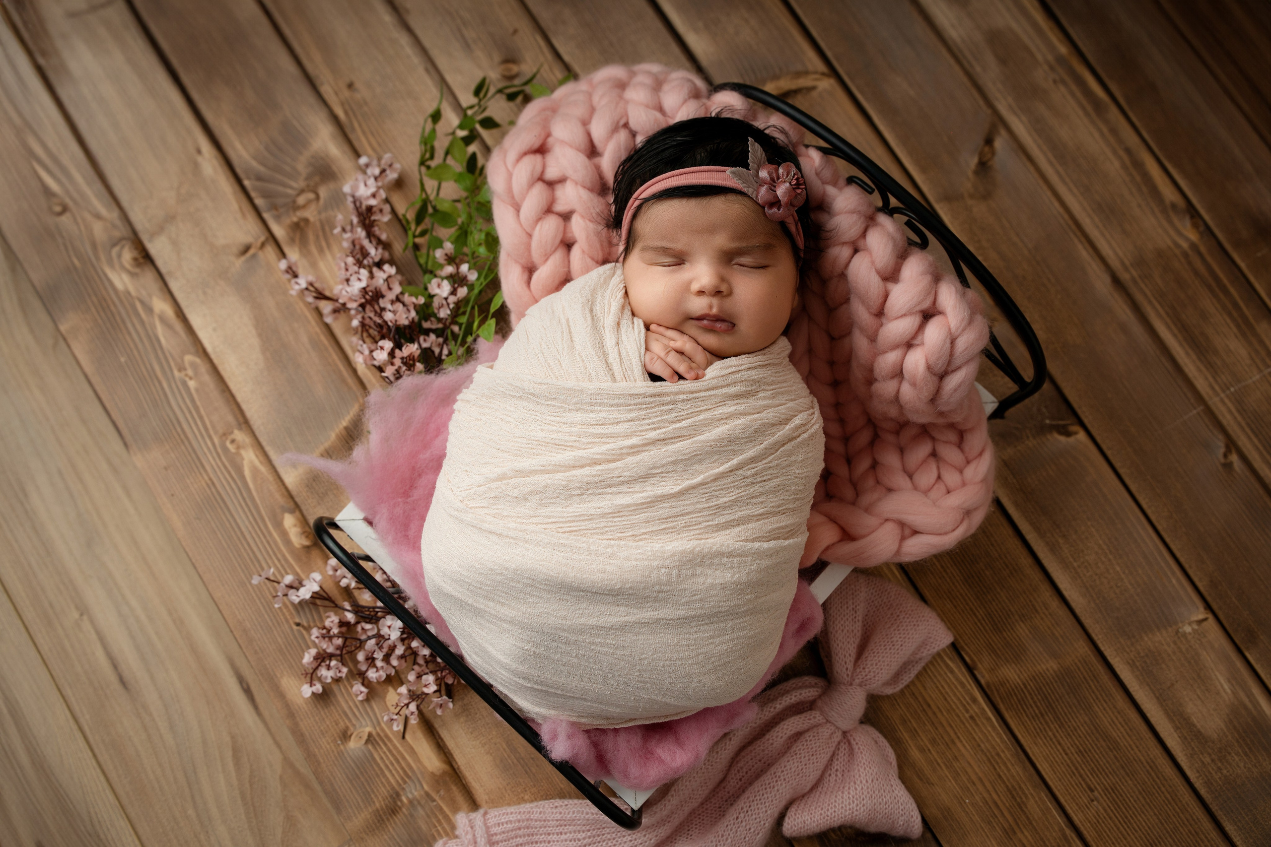 Naissance. Photographer in Paris