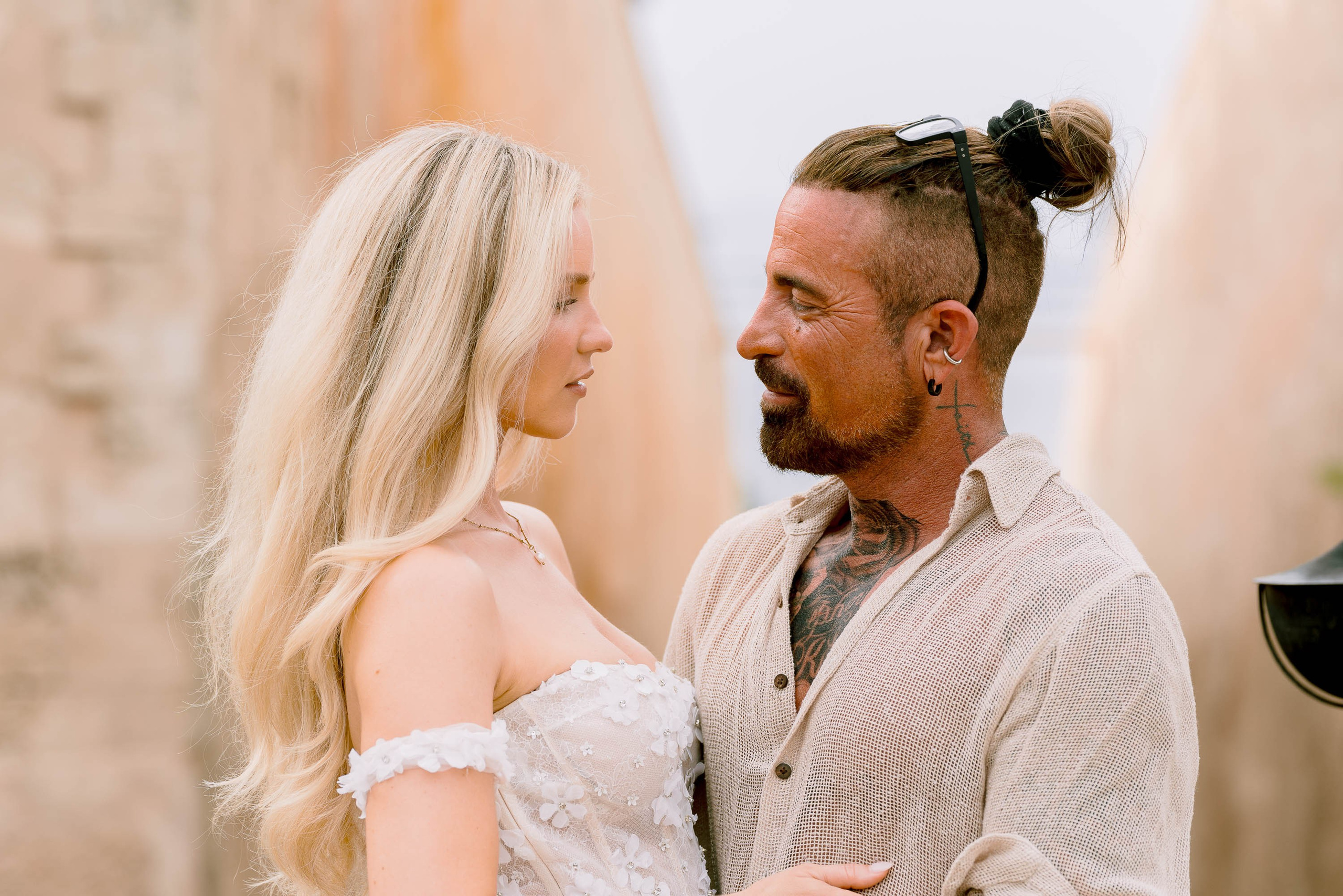 Couple Portrait Photo Session in Mallorca. Mallorca Wedding, Corporate & Social Photographer