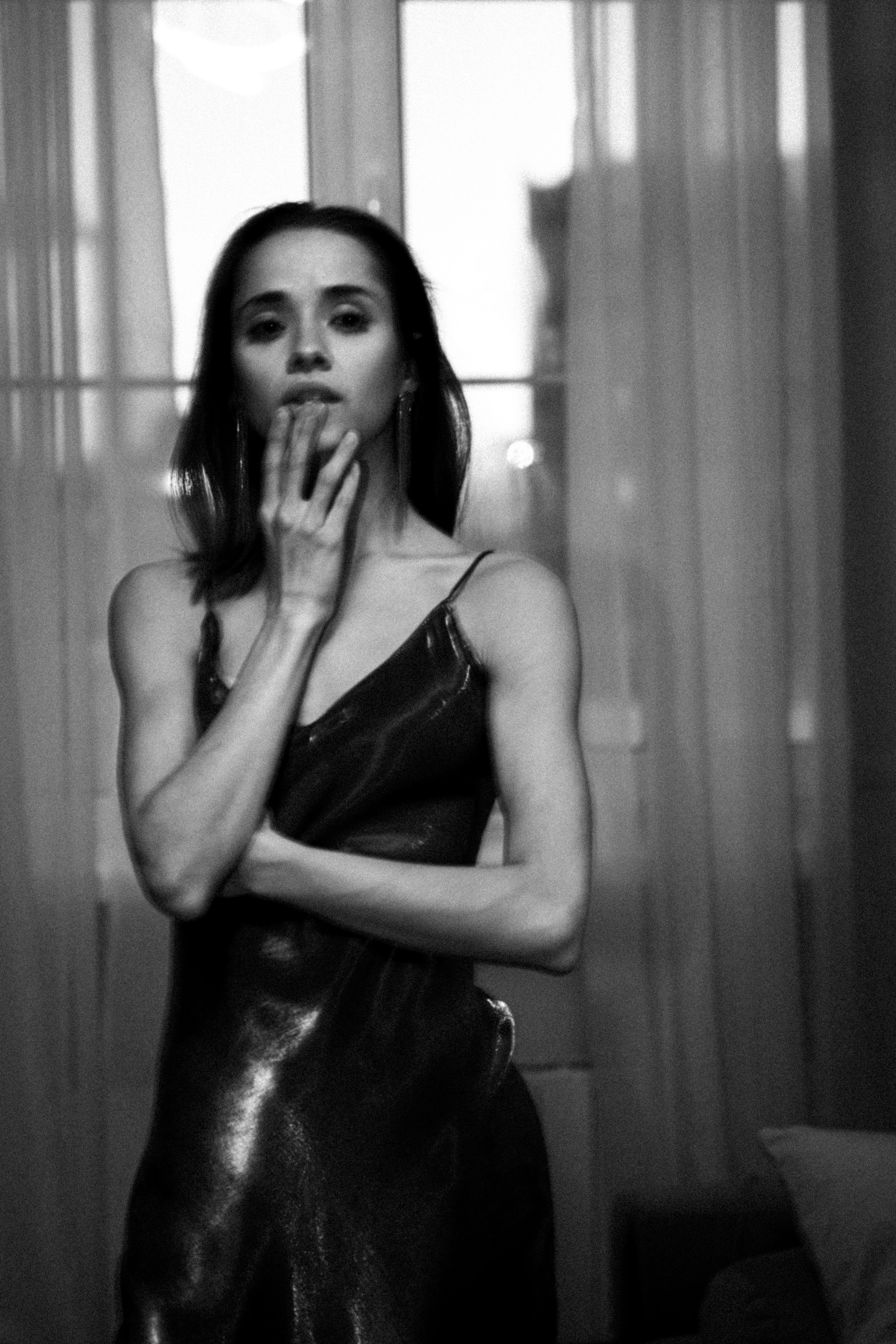 GALINA. Januar 2024. Portrait photographer in Germany and all over Europe Mischa Blank