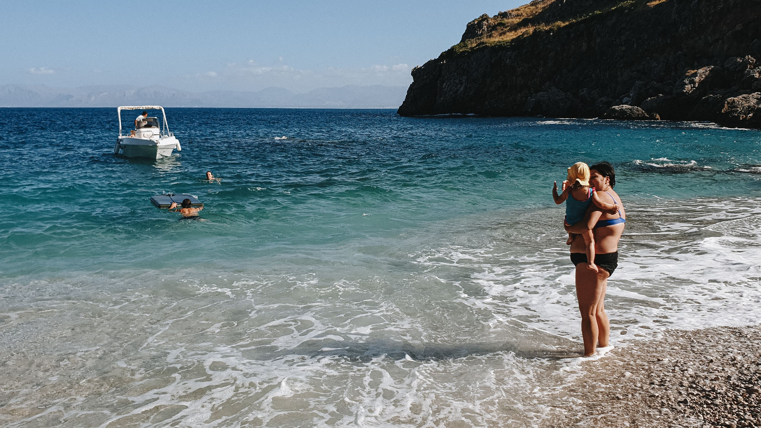 SICĪLIJA - APSKATES VIETAS #2