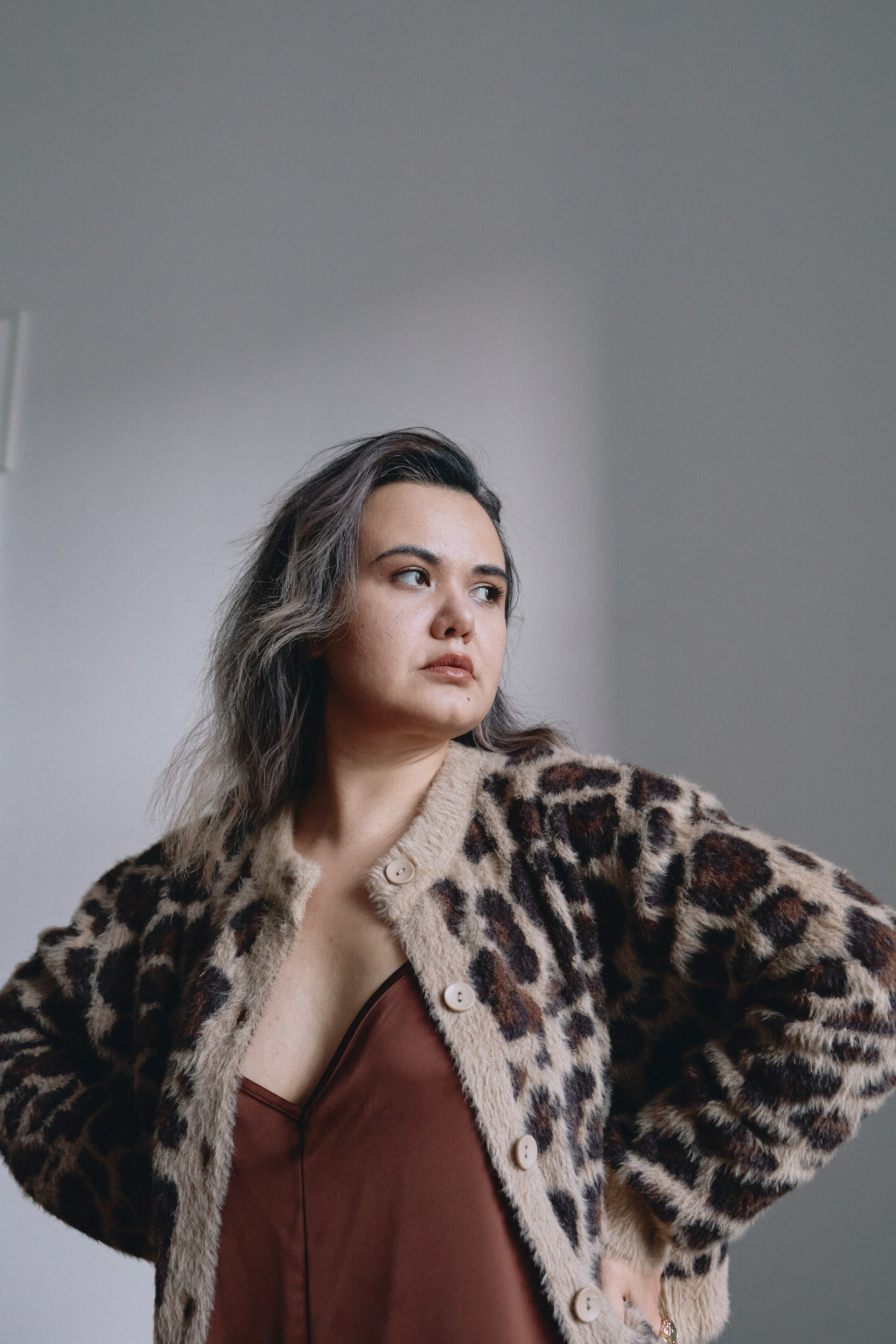 Фарида. Анастасия Еремина | Фотограф в Сербии | Персональные и бизнес-фотосессии в Белграде и Нови Саде