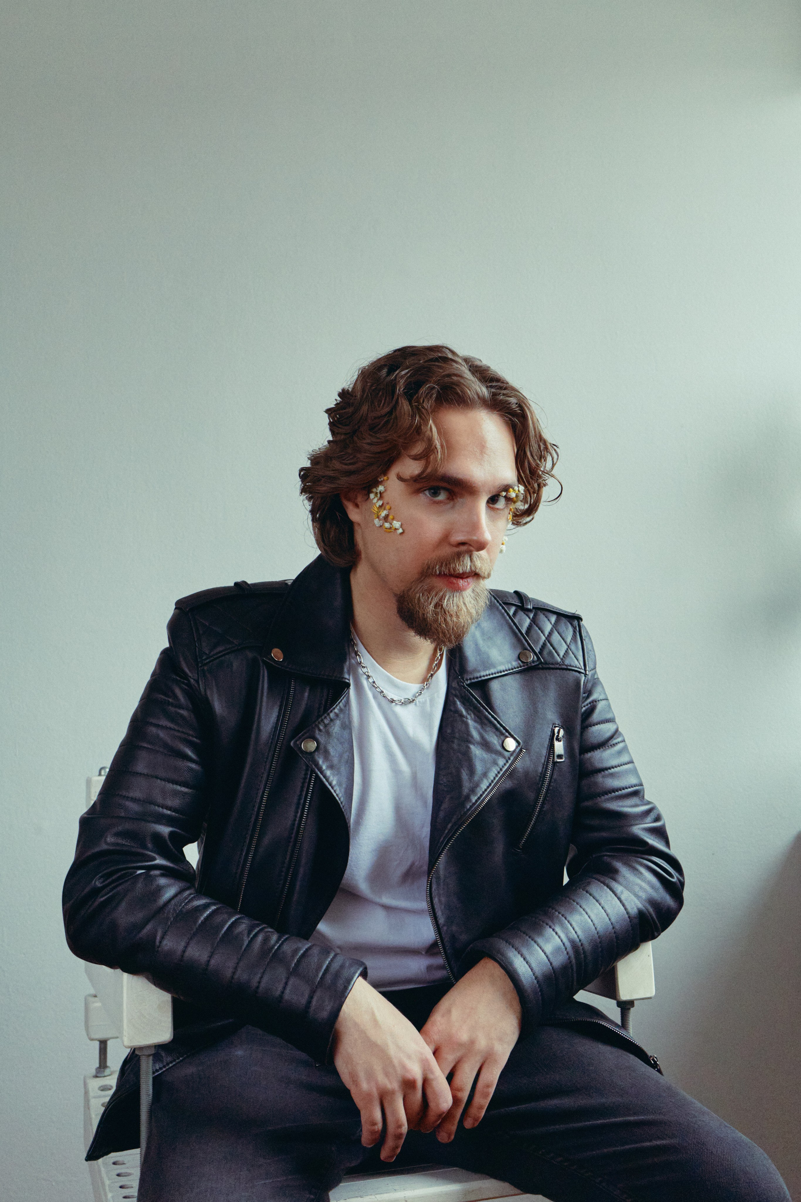 Sergey. Анастасия Еремина | Фотограф в Сербии | Персональные и бизнес-фотосессии в Белграде и Нови Саде