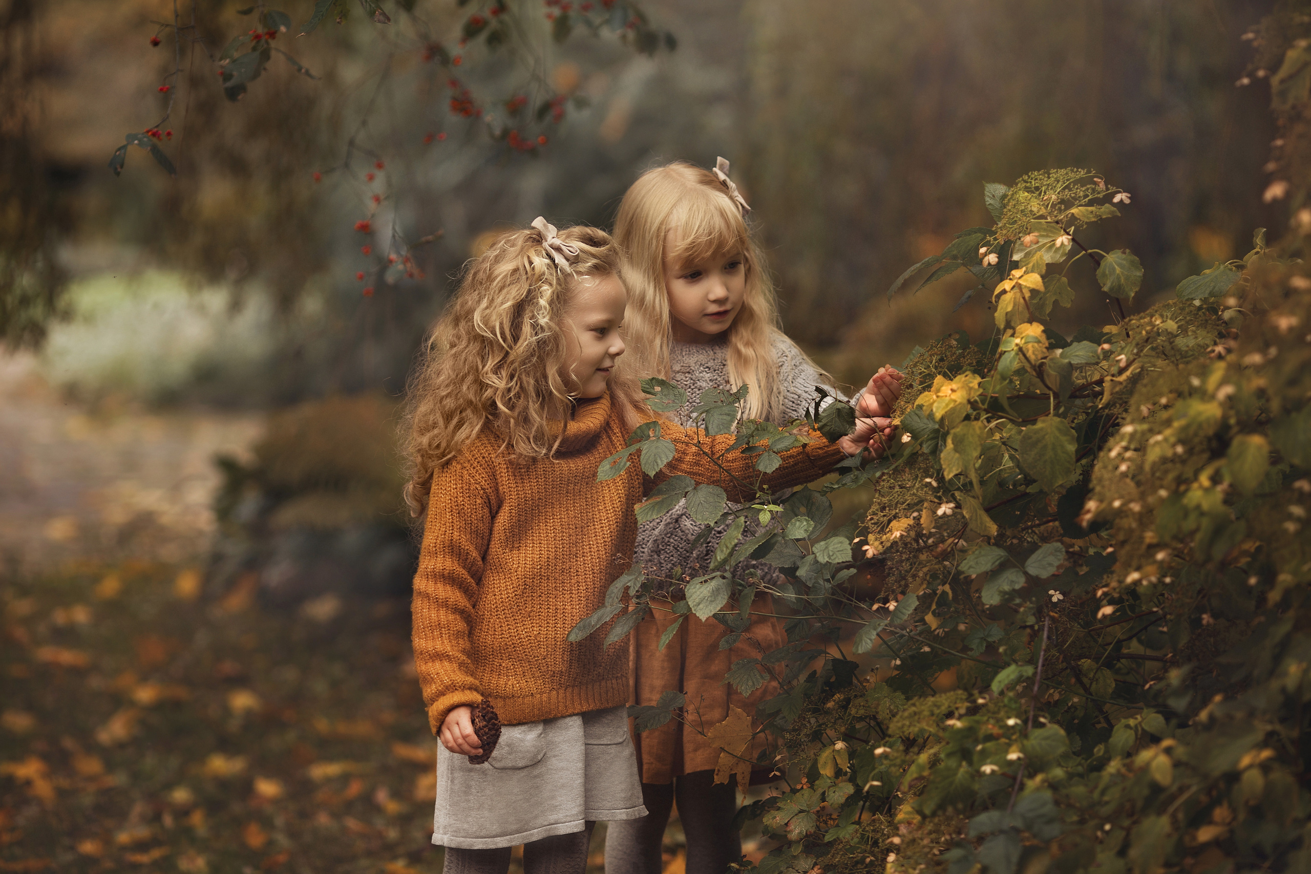 Family photographer in Vilnuis Svetlana Naumova