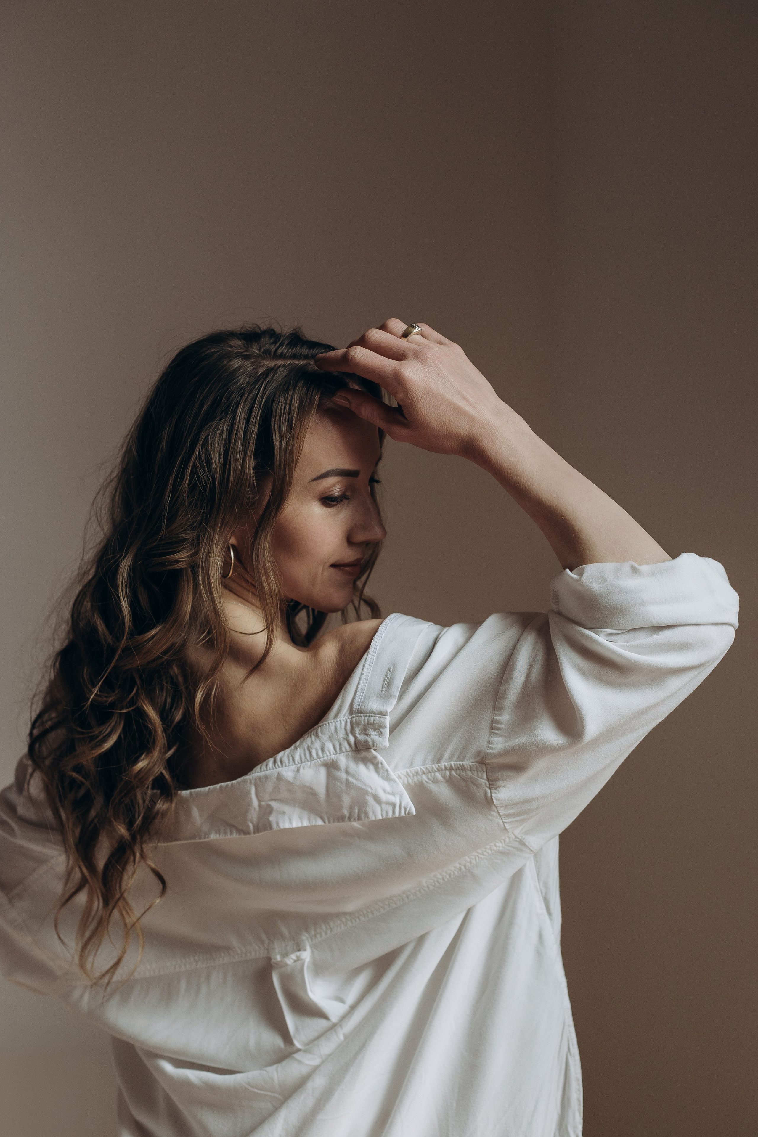 Porträt. Fotografin Larysa Chepurko| Füssen| Garmisch-Partenkirchen| Weilheim| Schongau| Murnau| München | Hochzeitsfotograf Füssen | Larysa Photo