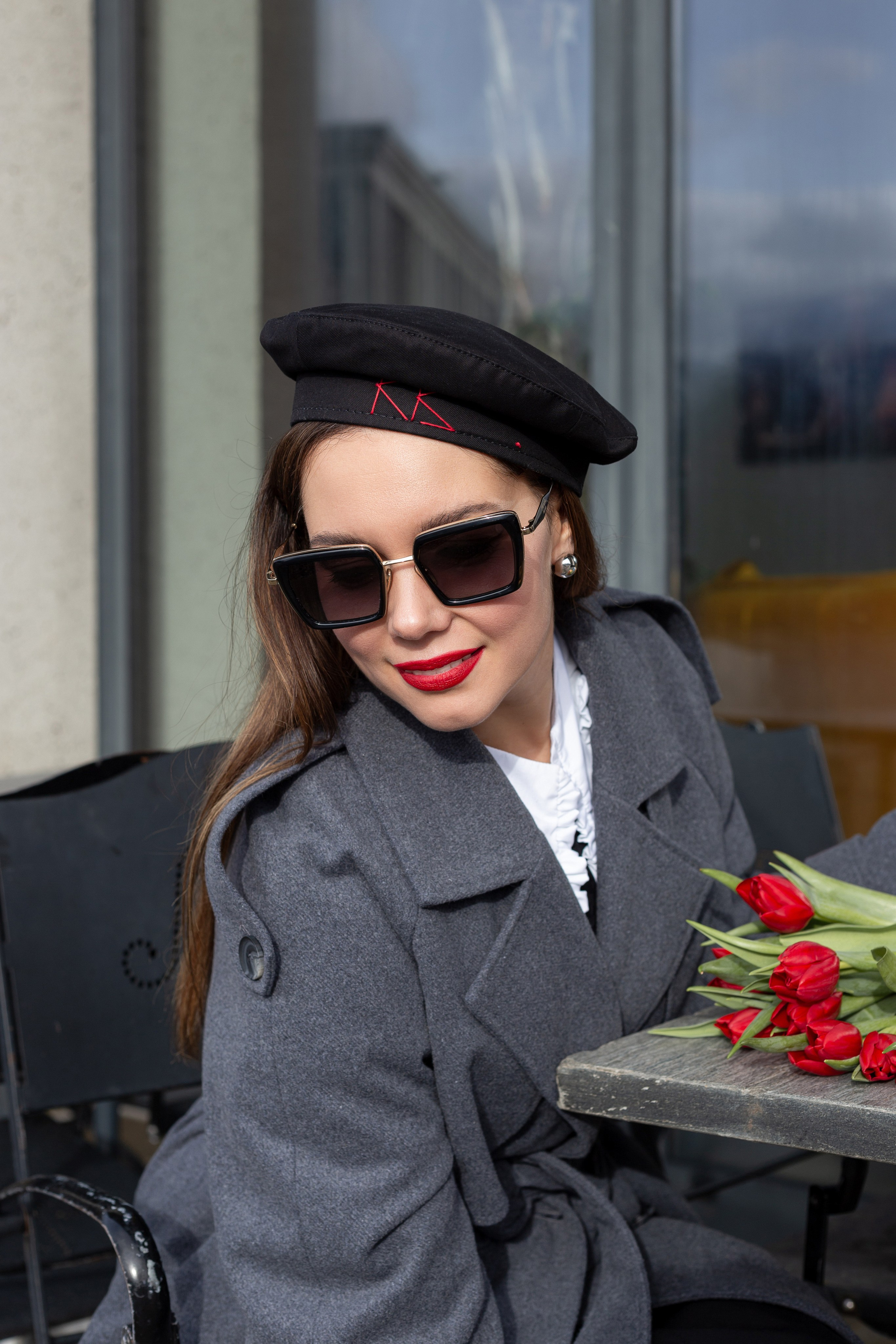 Porträt. Fotografin Larysa Chepurko| Füssen| Garmisch-Partenkirchen| Weilheim| Schongau| Murnau| München | Hochzeitsfotograf Füssen | Larysa Photo