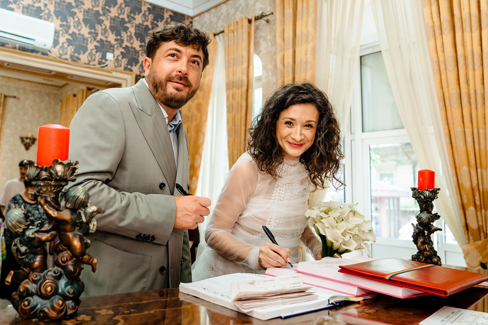 Monica & Daniel. Fotograf evenimente. Fotograf nunta. Fotograf Botez. Mihaela Savu