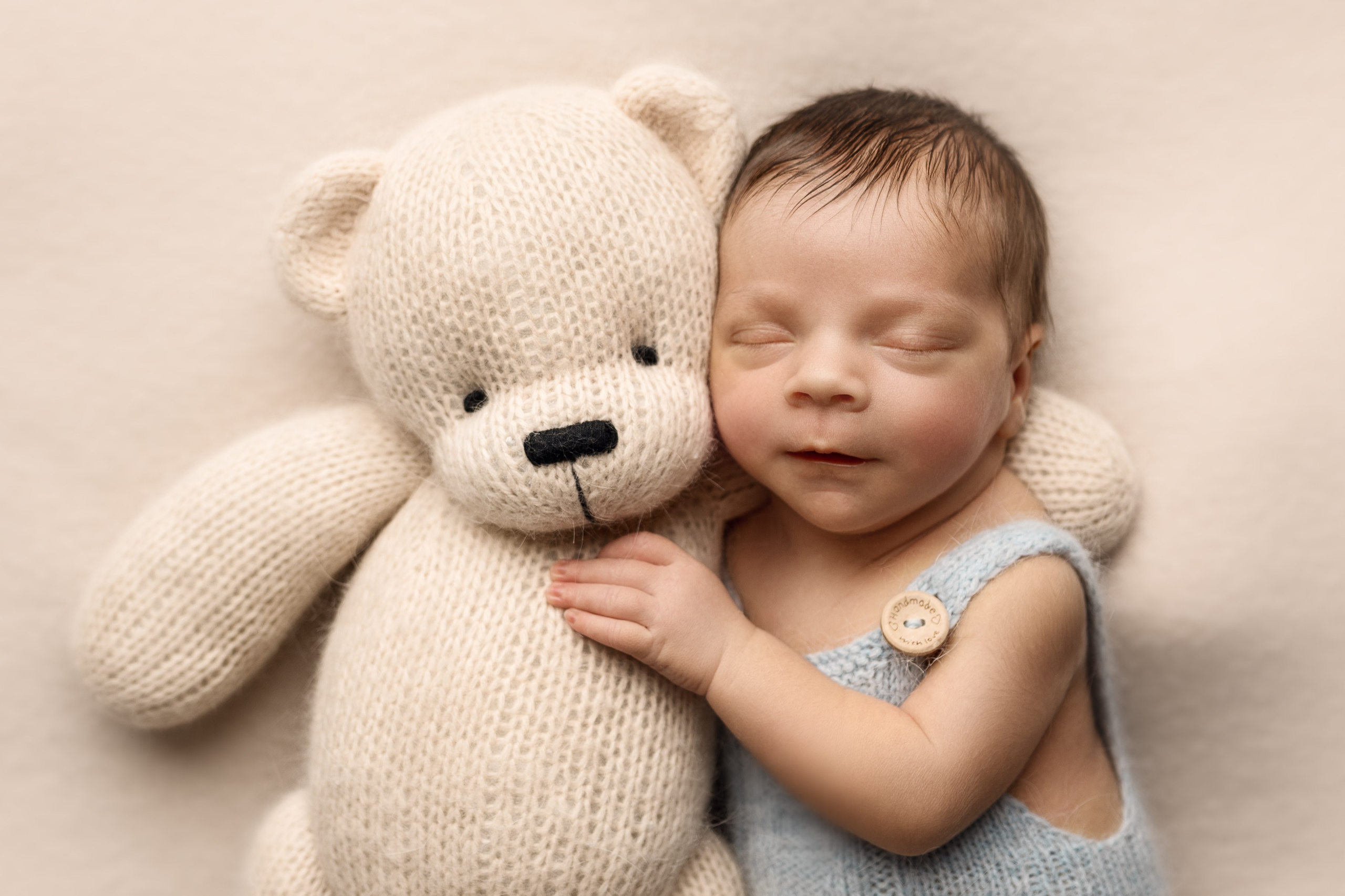 Фотосессия новорожденных Даугавпилс. Фотограф / Даугавпилс / Studija Natalie / Наталья Евменова