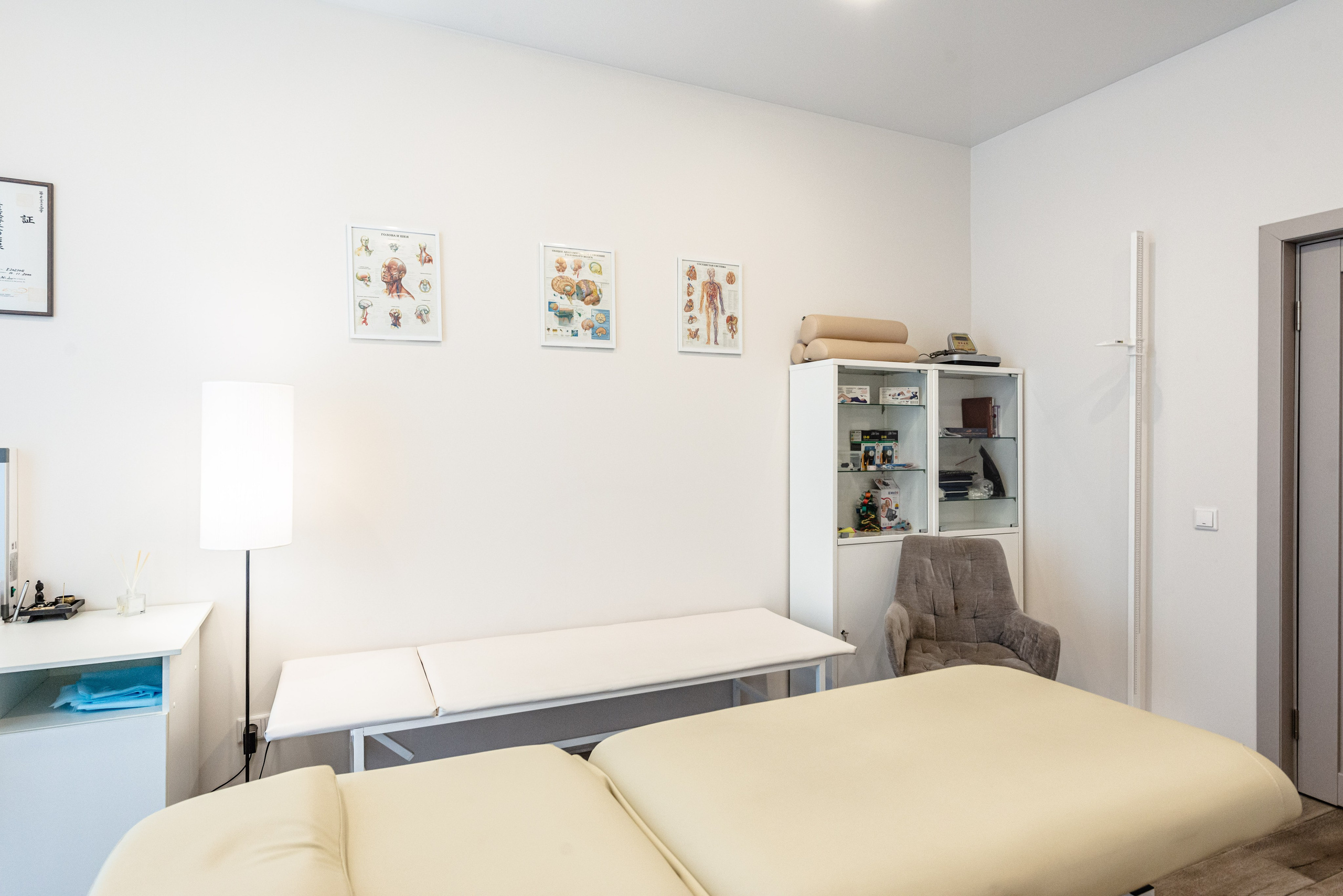 Студия современной реабилитации Андрея Галкина. ФОТОГРАФ МЕКСИКА КИНТАНА-РОО