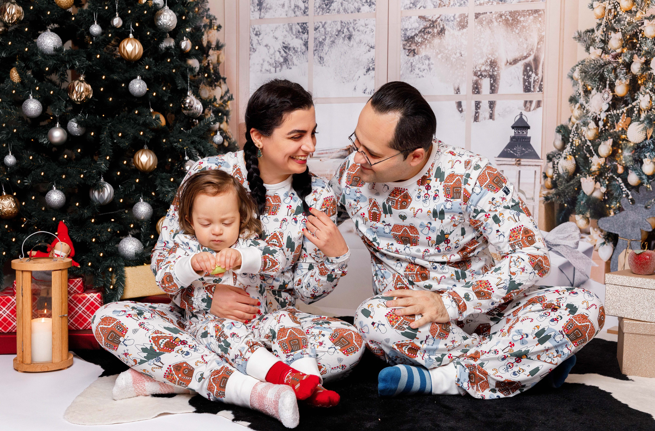 CHRISTMAS. Silvia Stamati Photography Helsinki