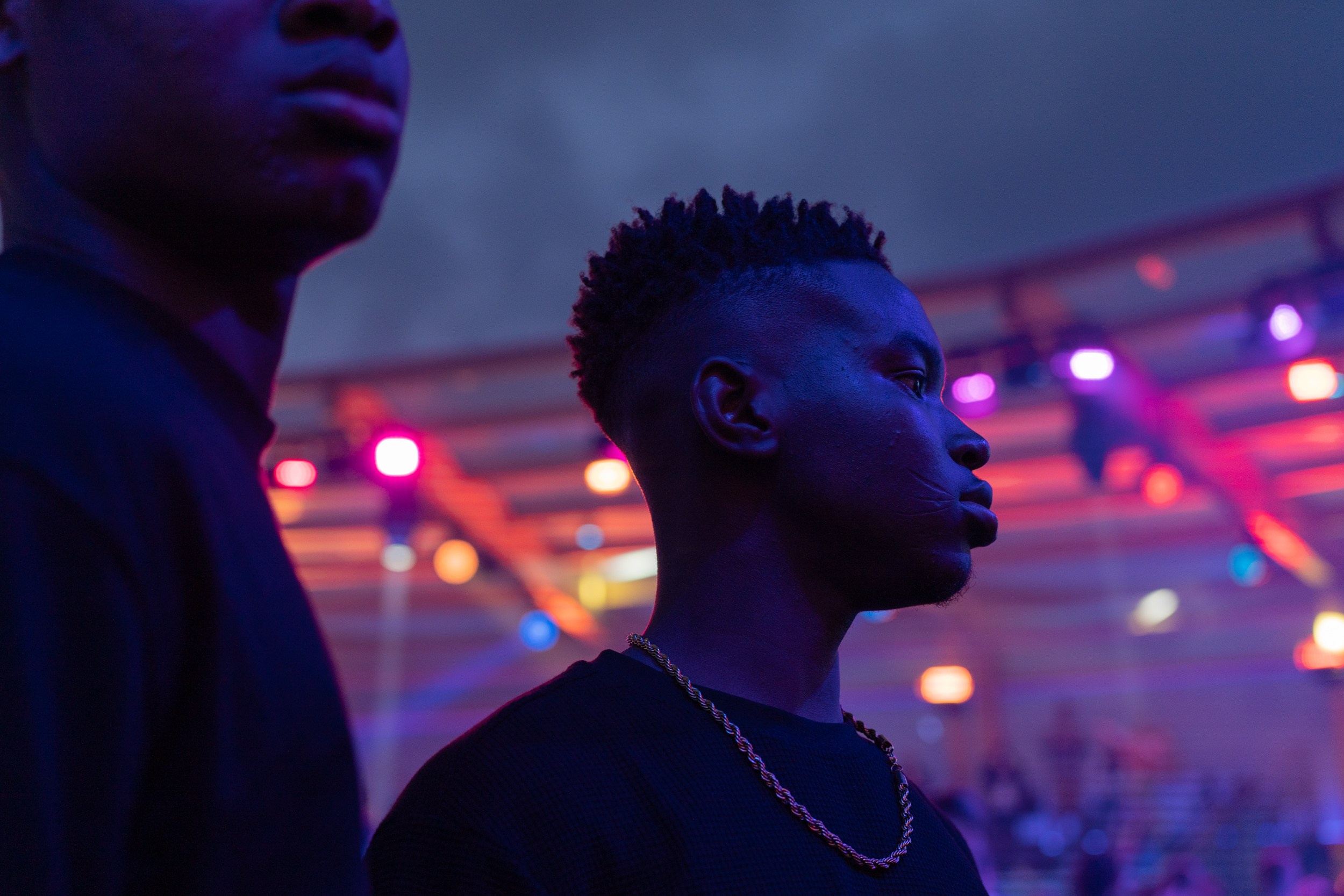 Проектная фотография. DOCULAB — Лаборатория документальной фотографии в Берлине