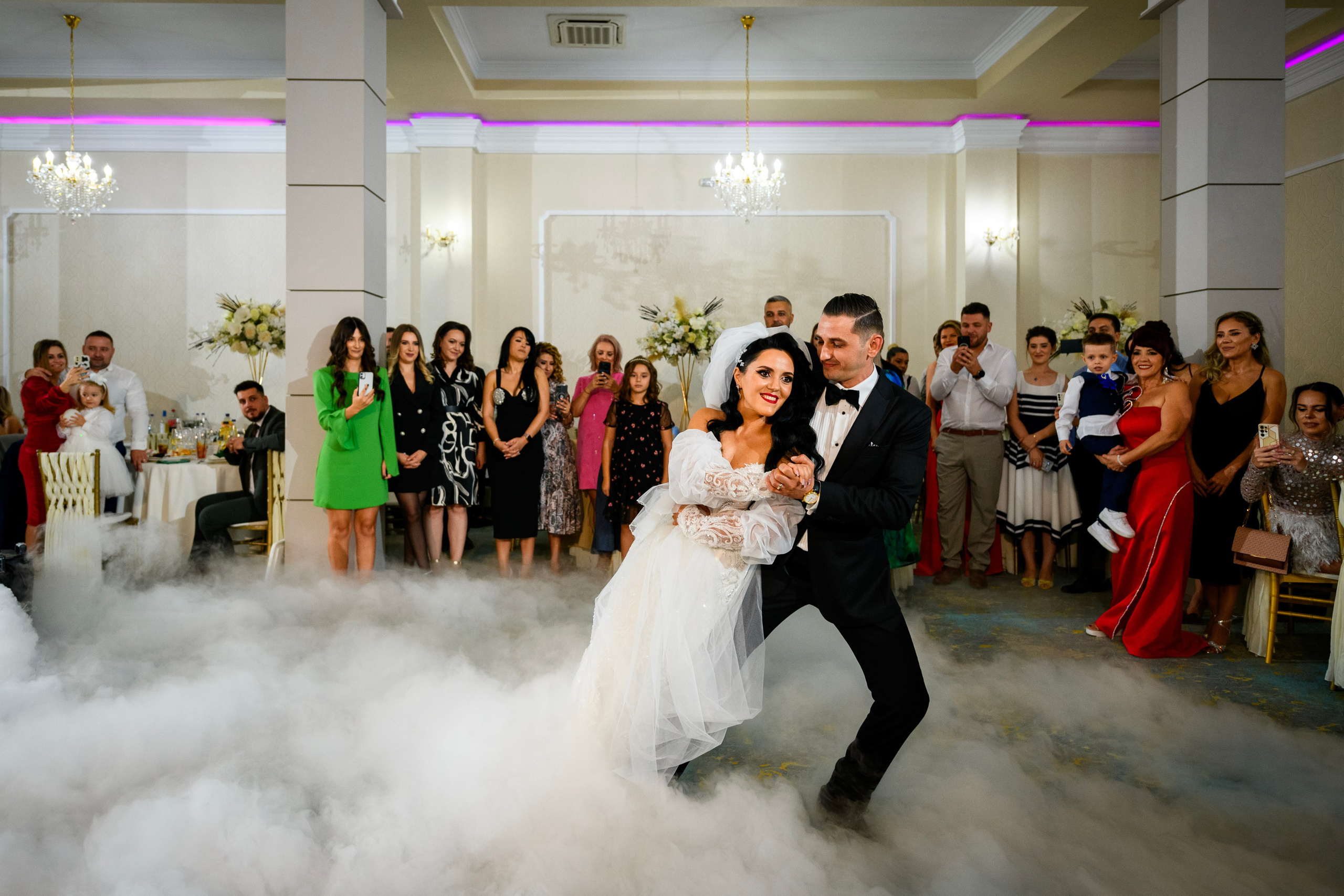 Roxana & Cristi. Alin Doana Visual Art