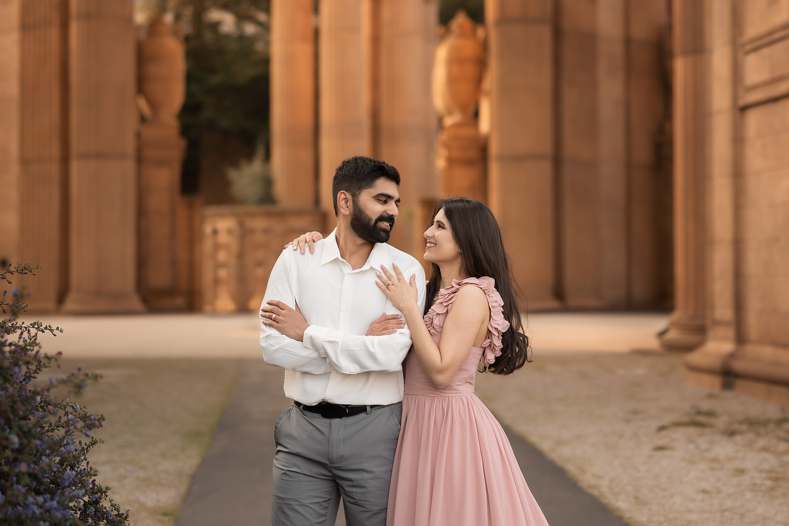 COUPLES. Couples & Families photographer in Bay Area, San Jose, California