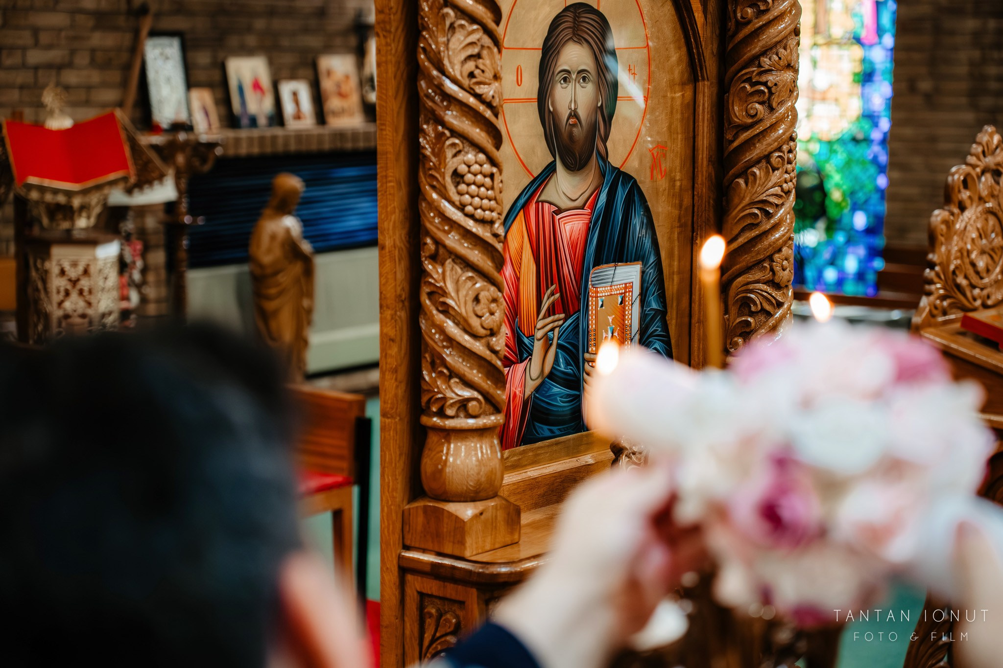 ANNA — VICTORIA. TANTAN IONUT FOTO & FILM