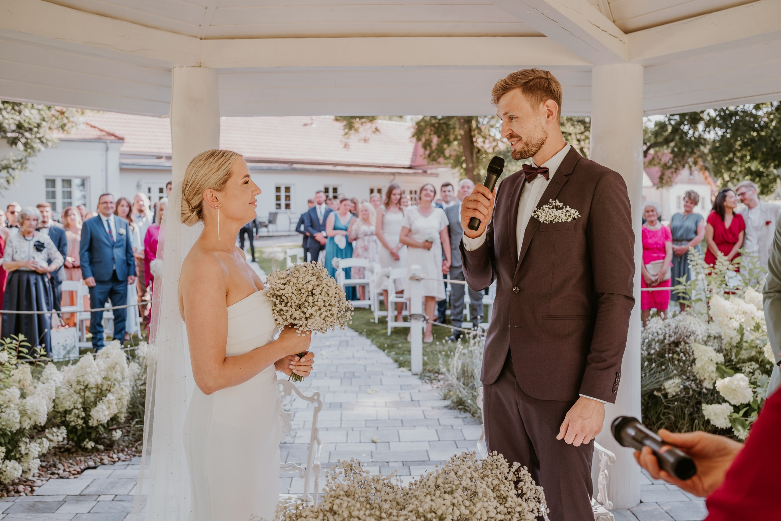 Ewa&Maciej. Michał Kaźmierczyk - Fotograf