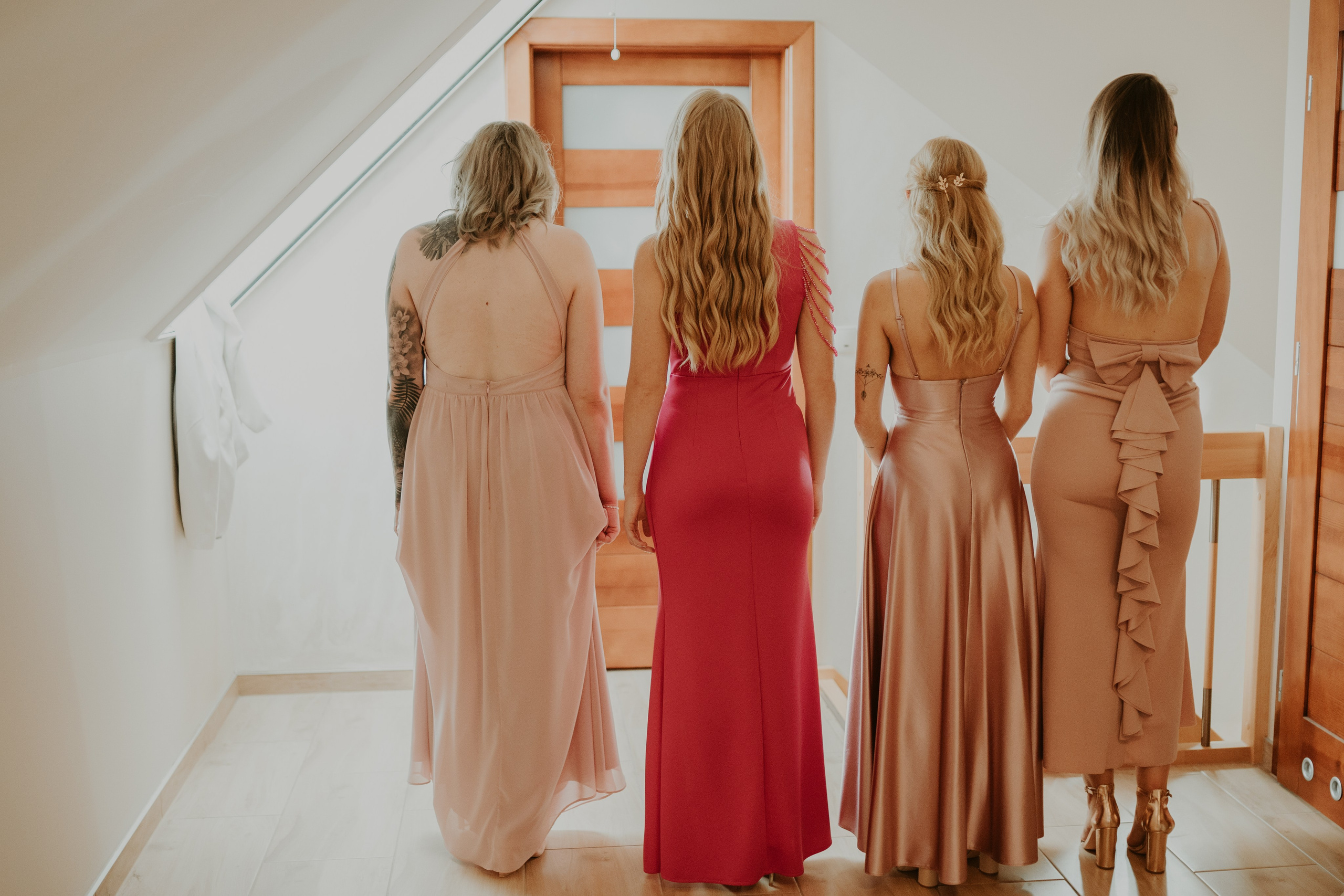 Trzy Drzewa: wspaniała uroczystość Wiktorii i Kamila. Karkowskafoto - fotografia miłości