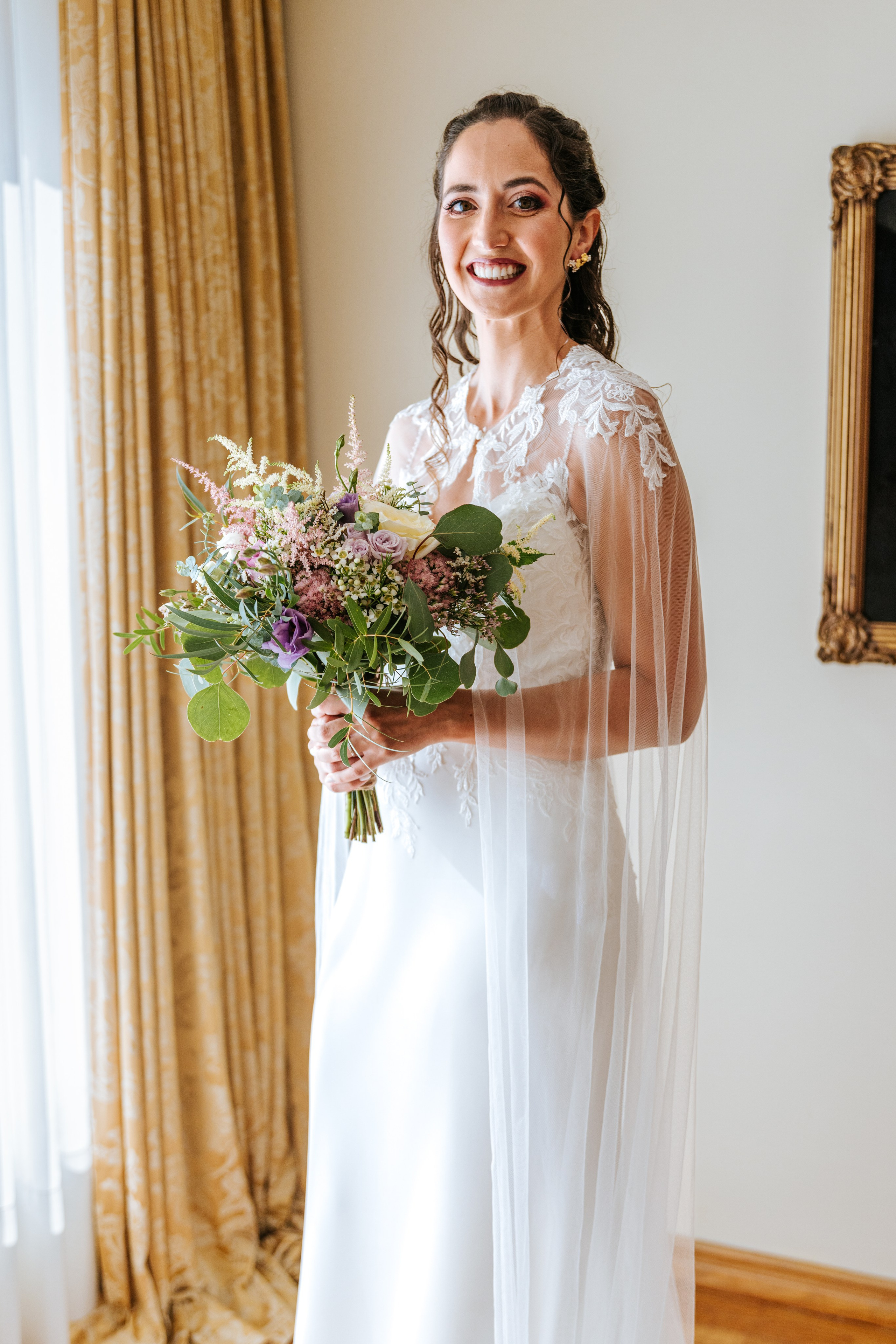 Cláudia & Rodrigo — Wedding at Chalet Fonte Nova, Alcobaça | Photography & Film. Cinematic Destination Wedding Films & Photography | Ricardo & Mary Pictures