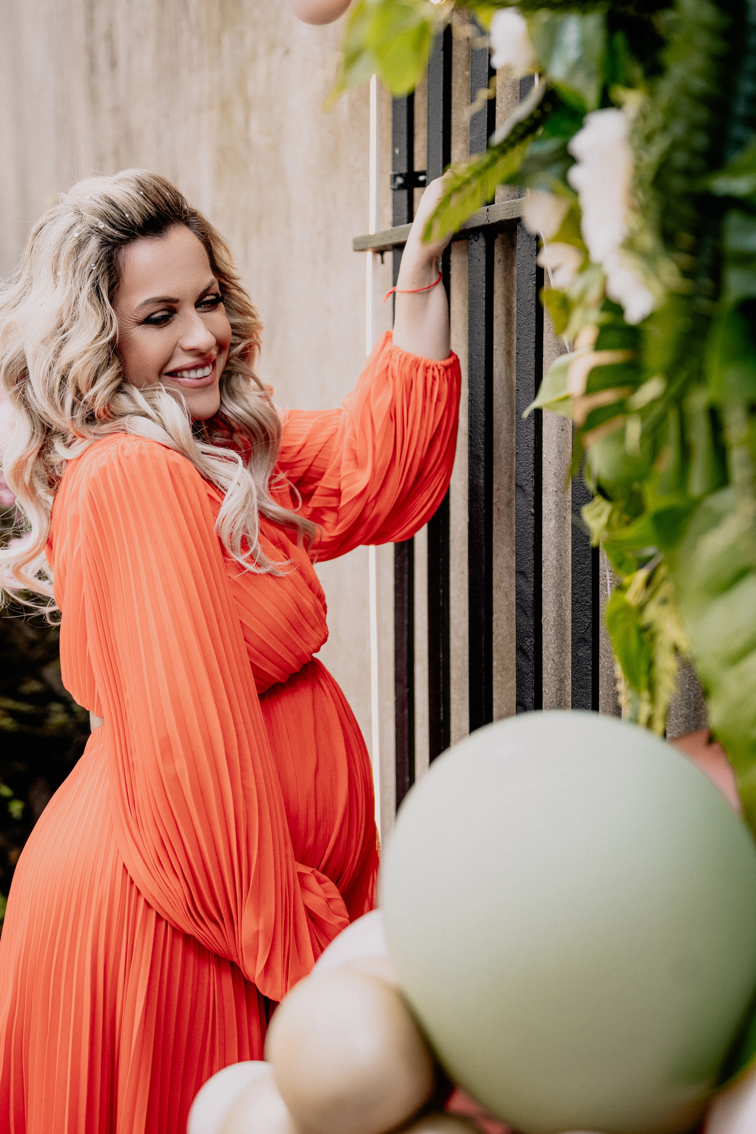 Outdoor Baby Shower Photography – Celebrating New Life. Alisa Tant — Family and newborn photographer Bucks County, Montgomery county, Philadelphia, NJ