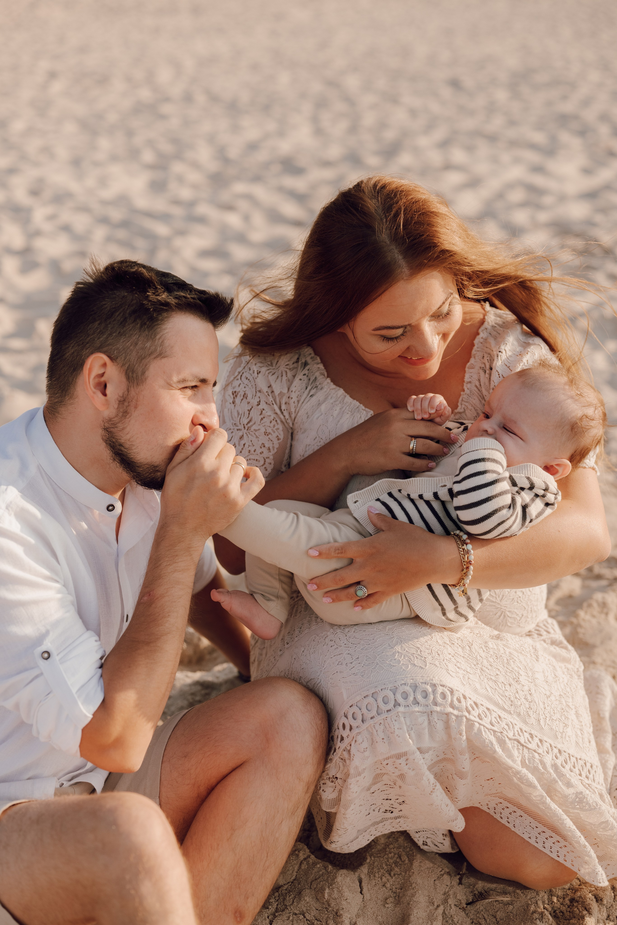 Sesje Rodzinne – Fotografia Rodzinna | Poznań. Ślubny fotograf Poznań | Oliwia Makara