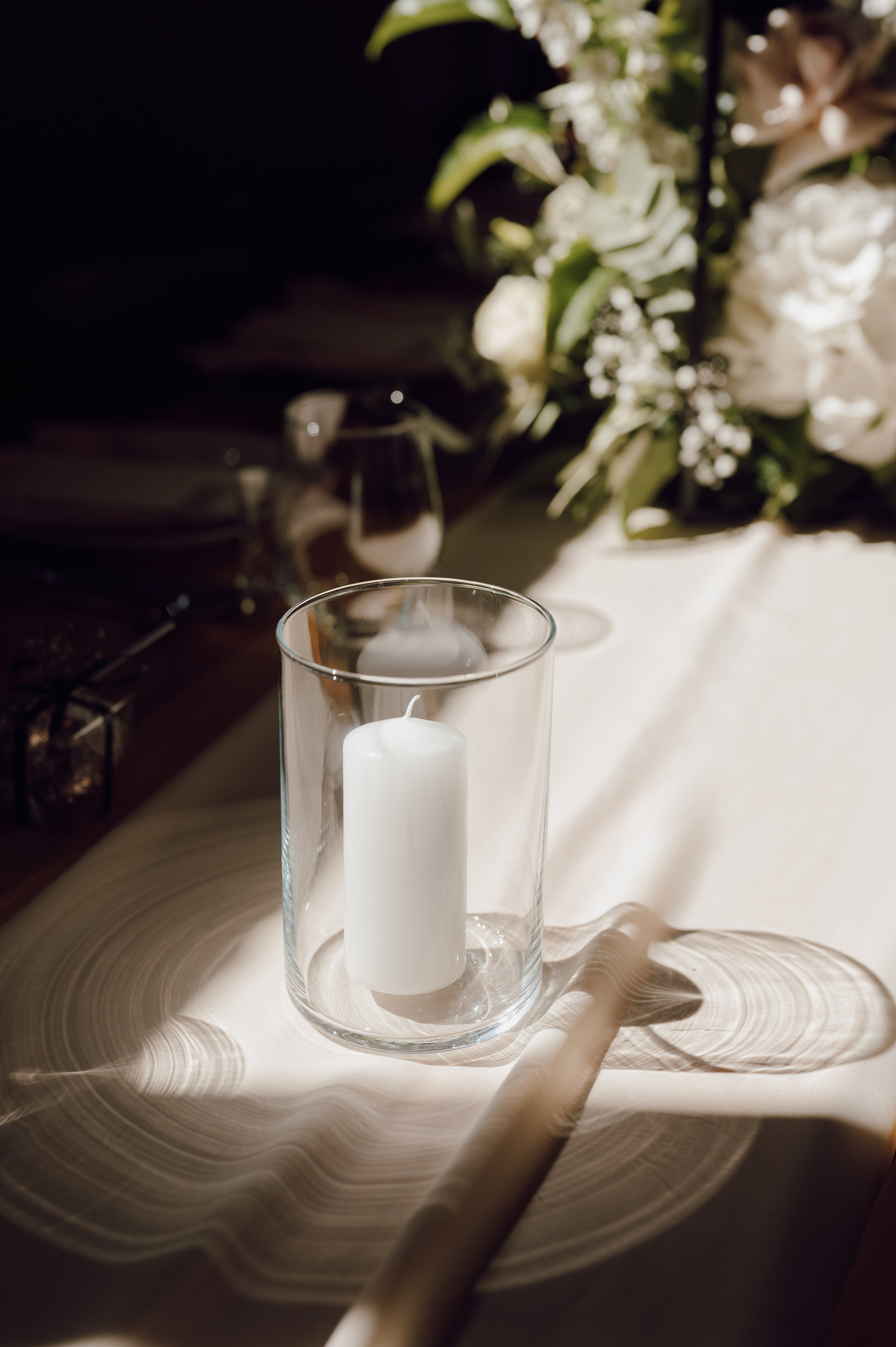 Kasia & Kuba | Wesele w stodole Owczarnia. Ślubny fotograf Poznań | Oliwia Makara