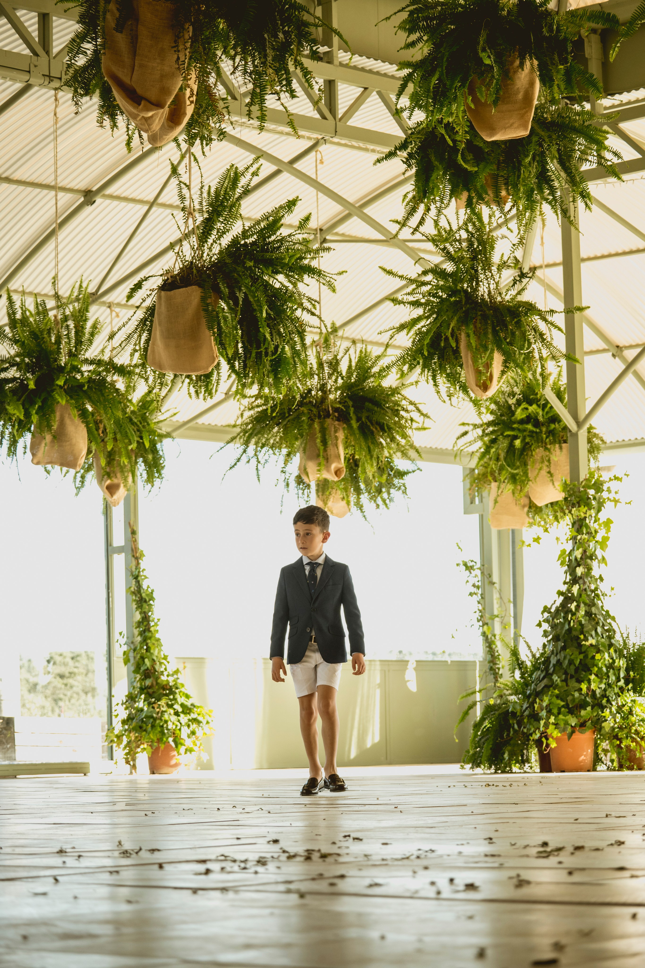 Comuniones. Fotografía Antonio Luis Bascón