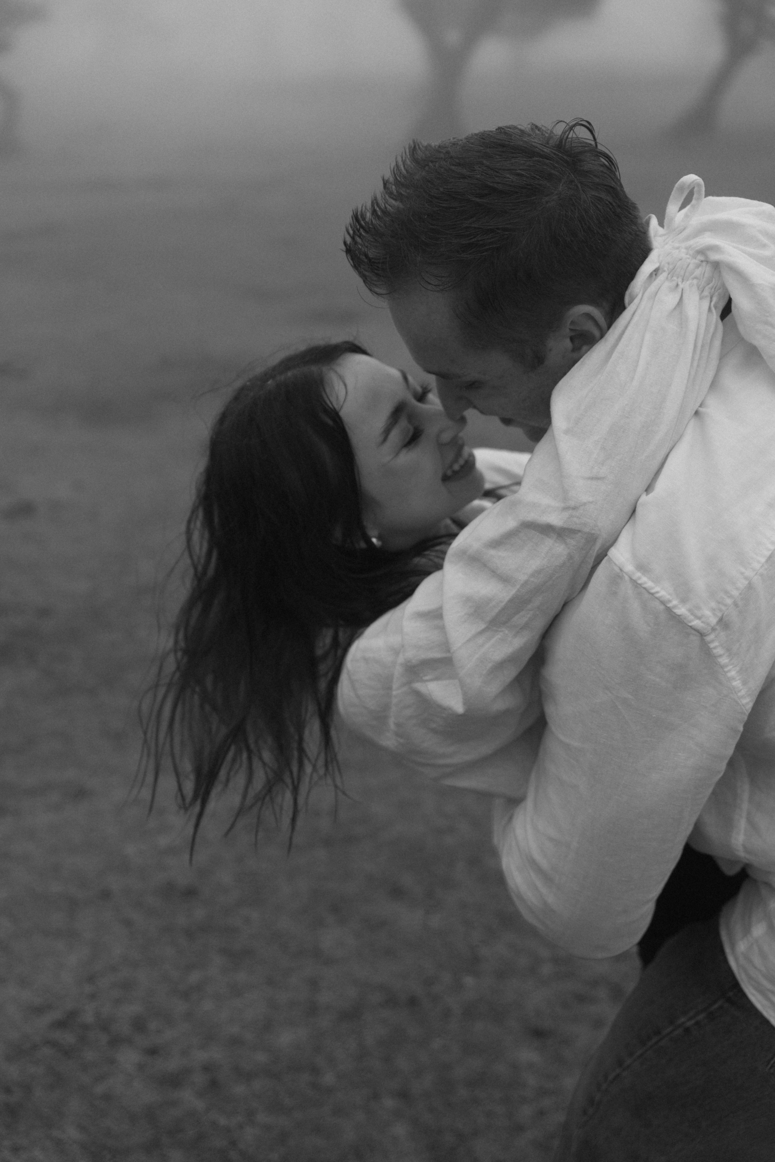 Magic of Fanal Forest. Wedding photographer and videographer based in Timisoara, Romania