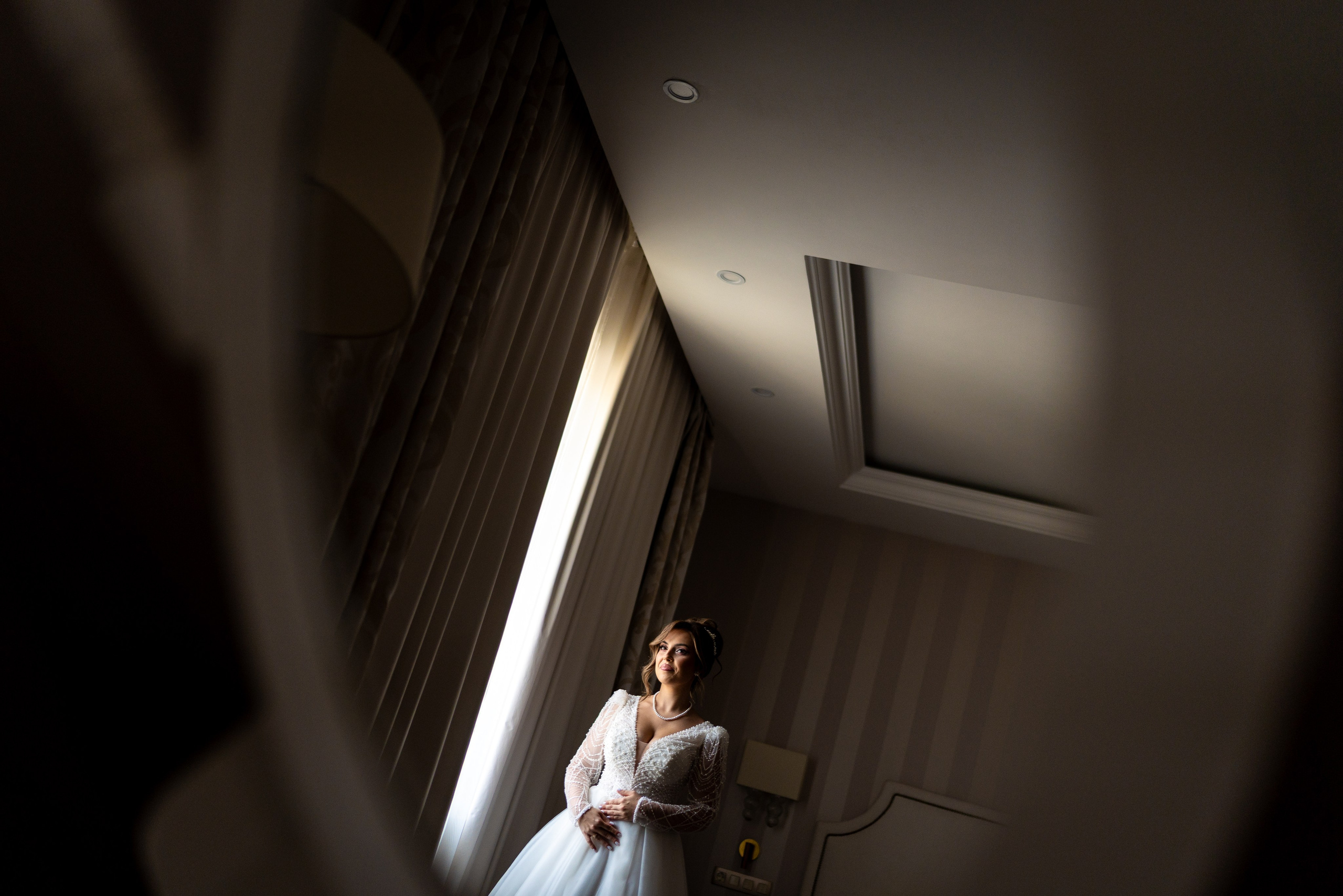 Georgiana & George. Alin Doana Visual Art