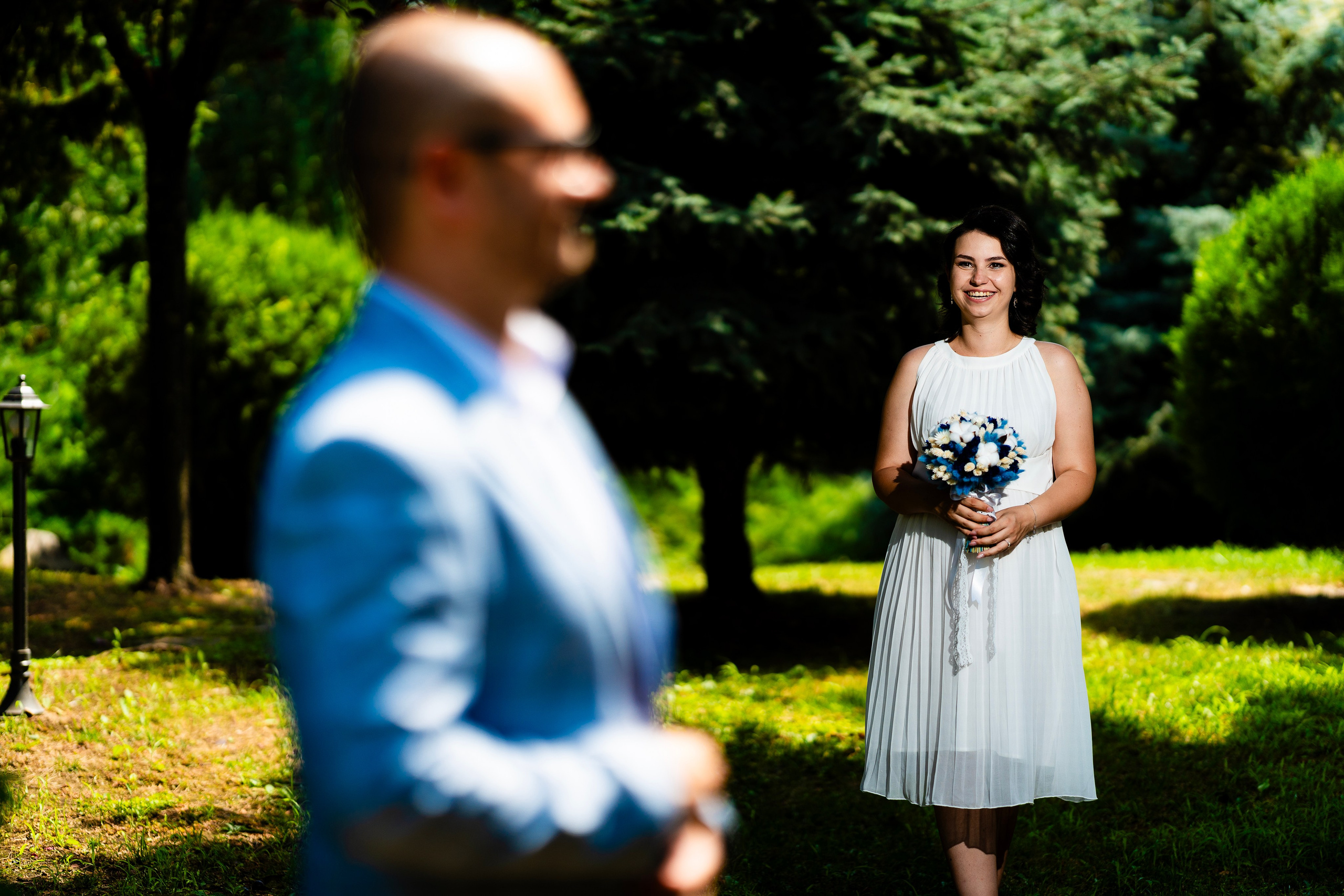 Iulia & Bogdan. Alin Doana Visual Art