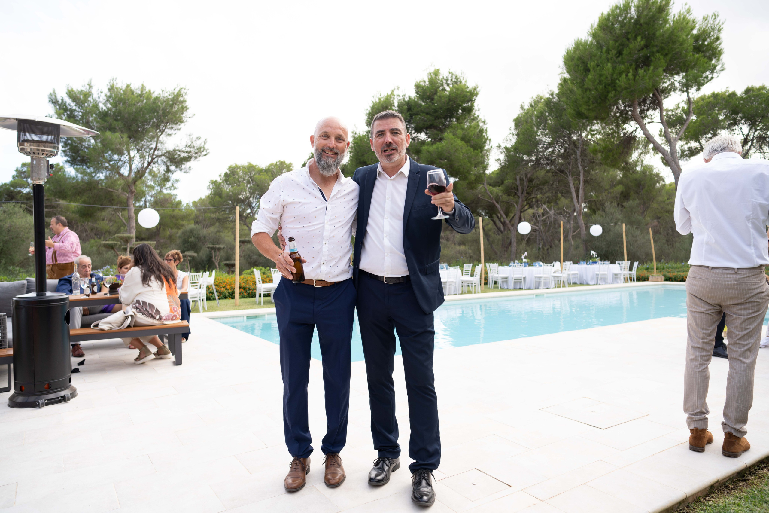 Wedding. Фотограф у Пальма де Майорка