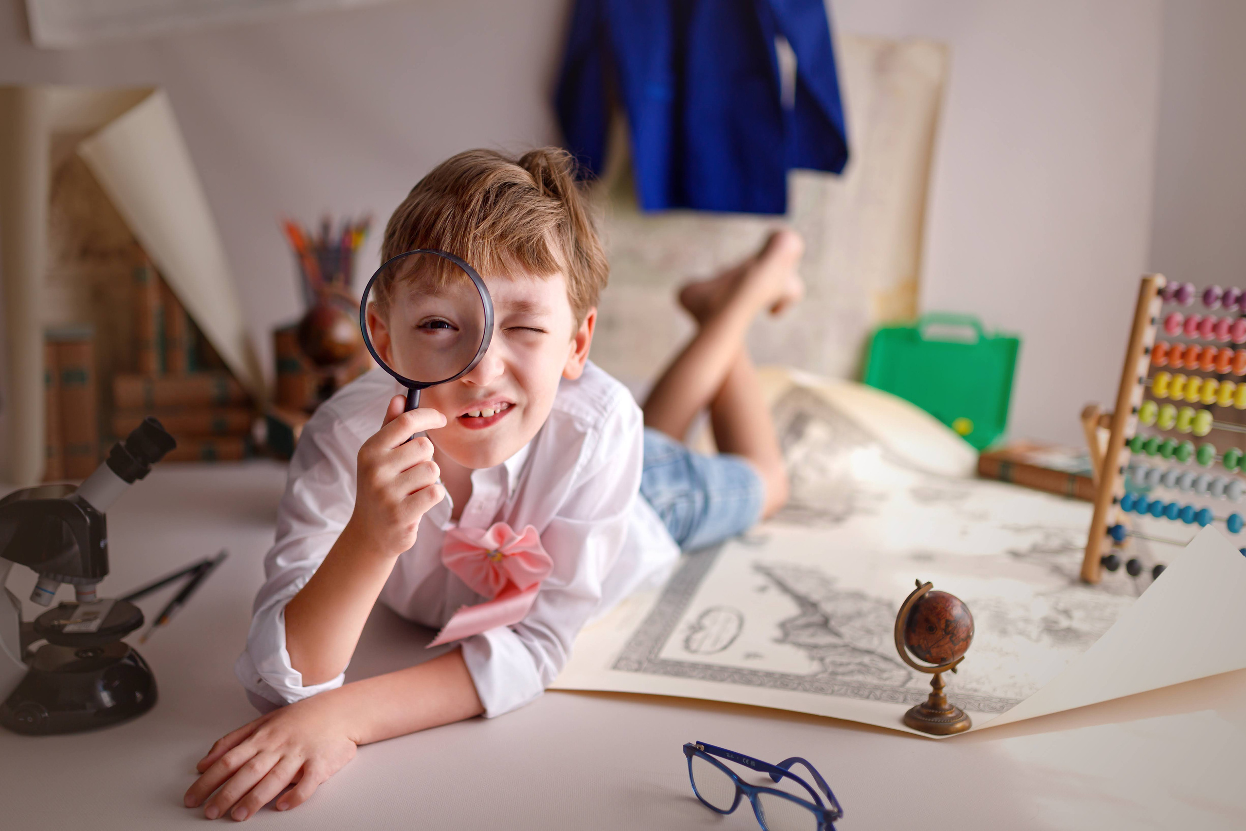 Back to school 2023. I vostri ricordi più preziosi