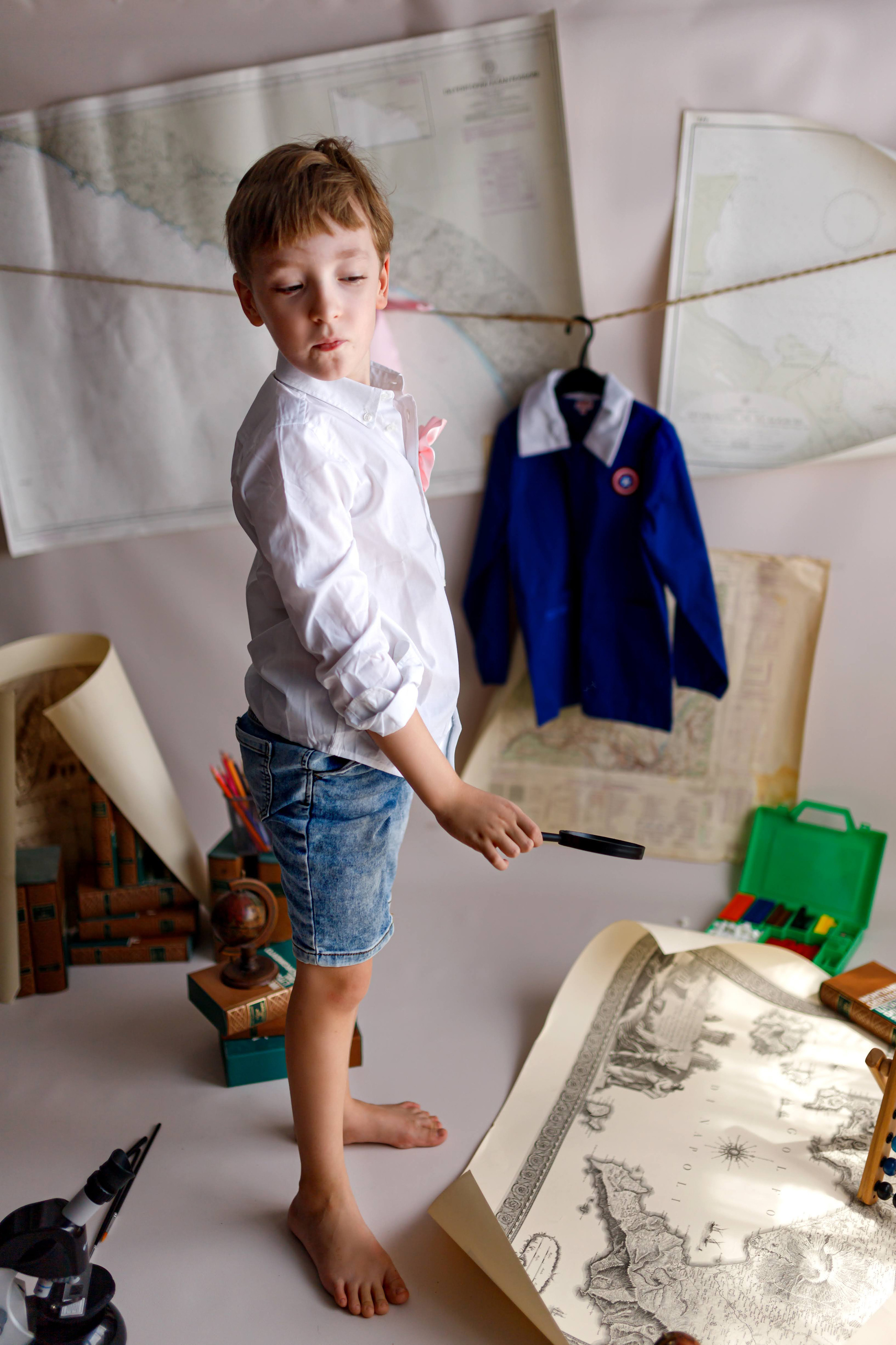 Back to school 2023. I vostri ricordi più preziosi