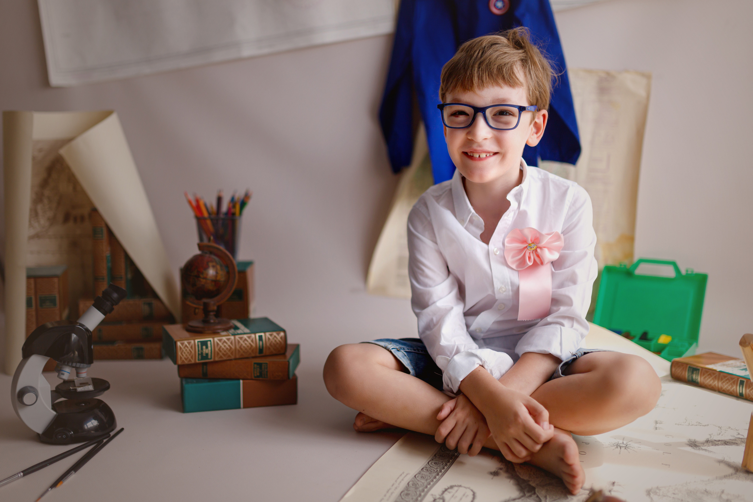 Back to school 2023. I vostri ricordi più preziosi