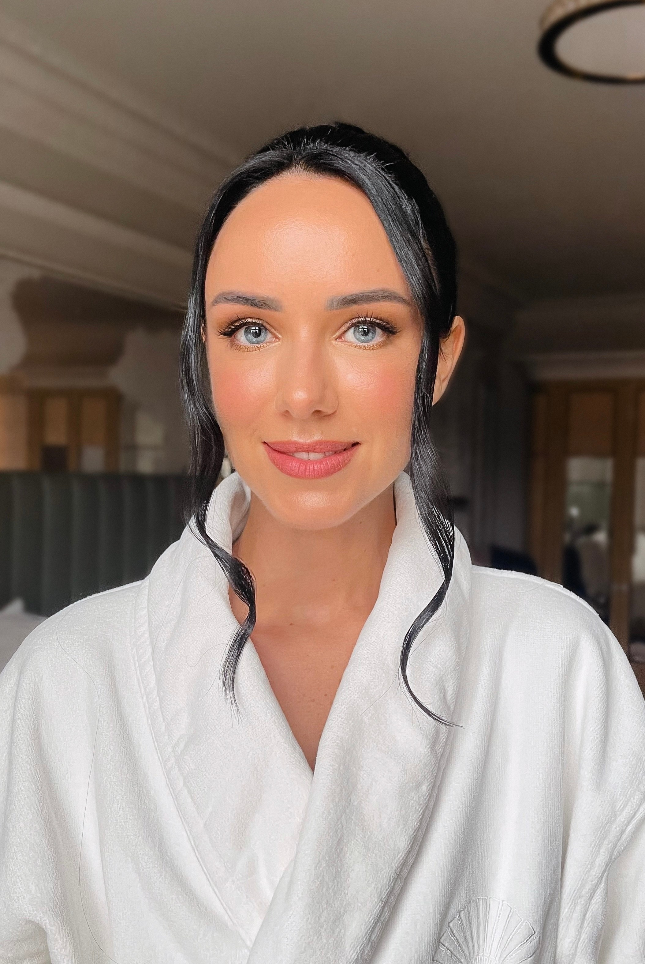 Brides Album (Bridal Makeup). Makeup artist and Hair stylist in London