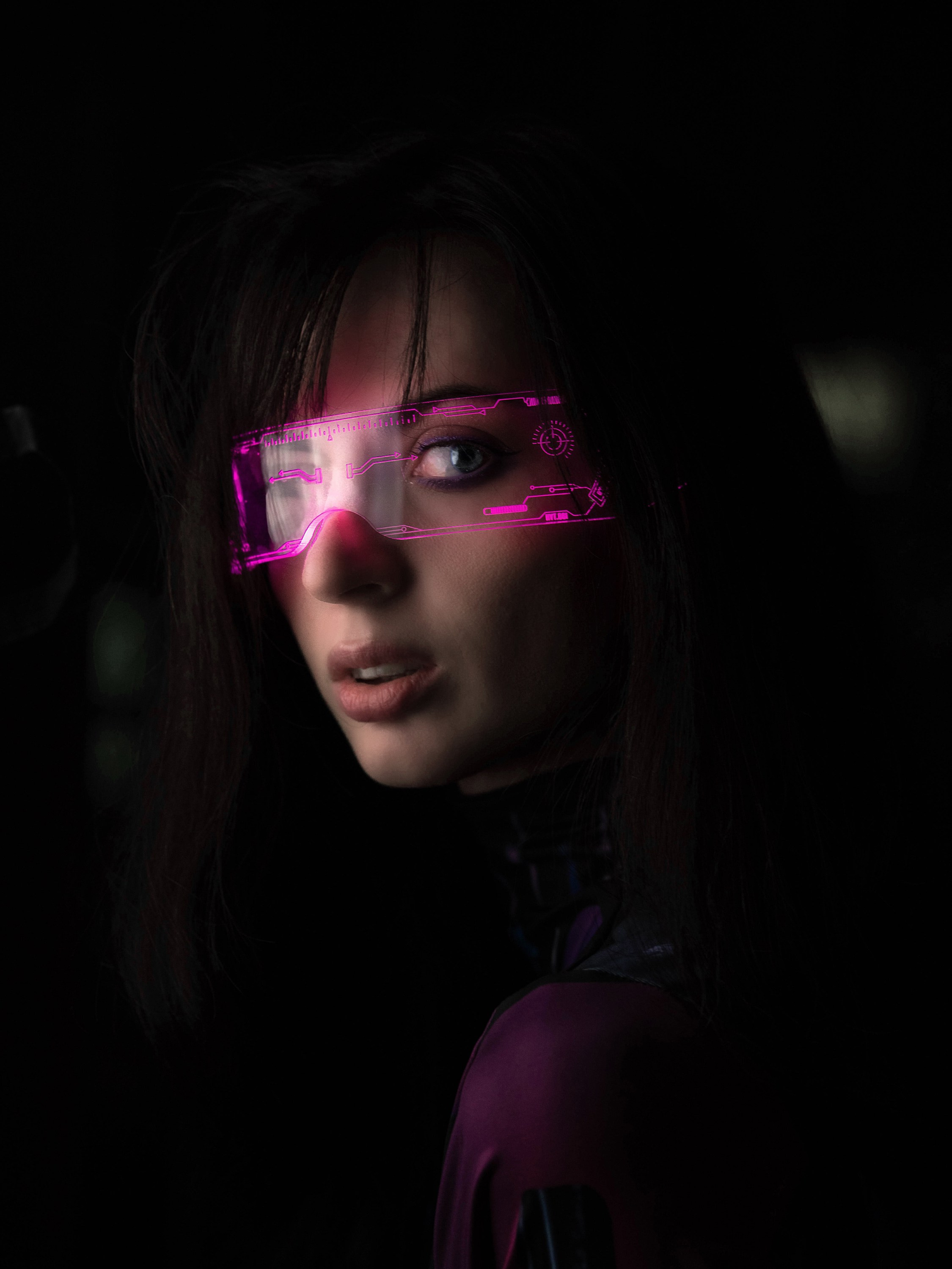 Портретен и будоар фотограф в София | Таймураз Гумеров