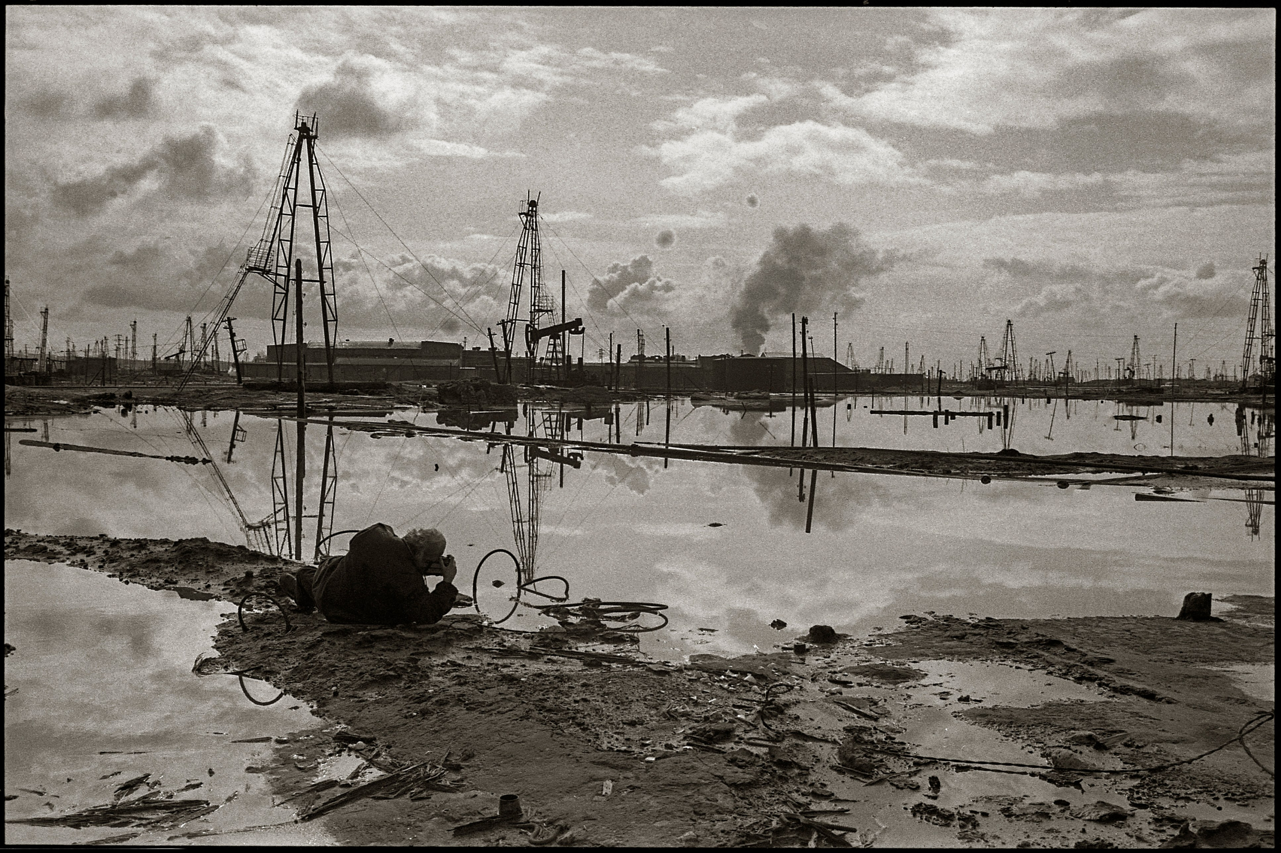 FIELD OF THE MASTER. Www.sananaleskerov.com