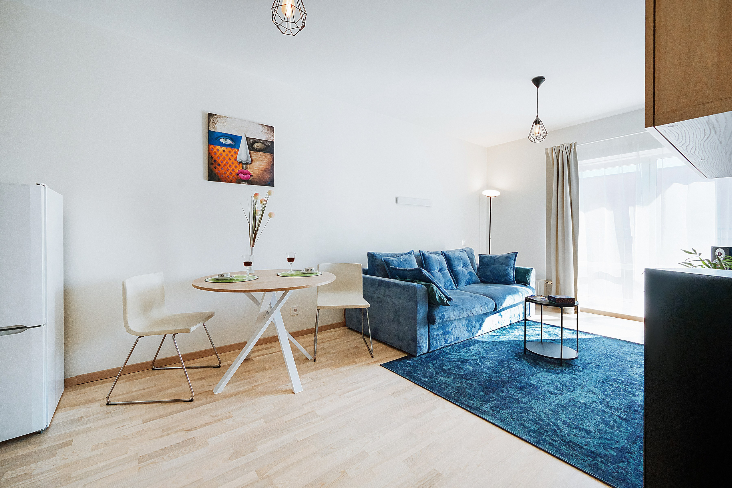 Elina Sapiega fotografė Vilniuje