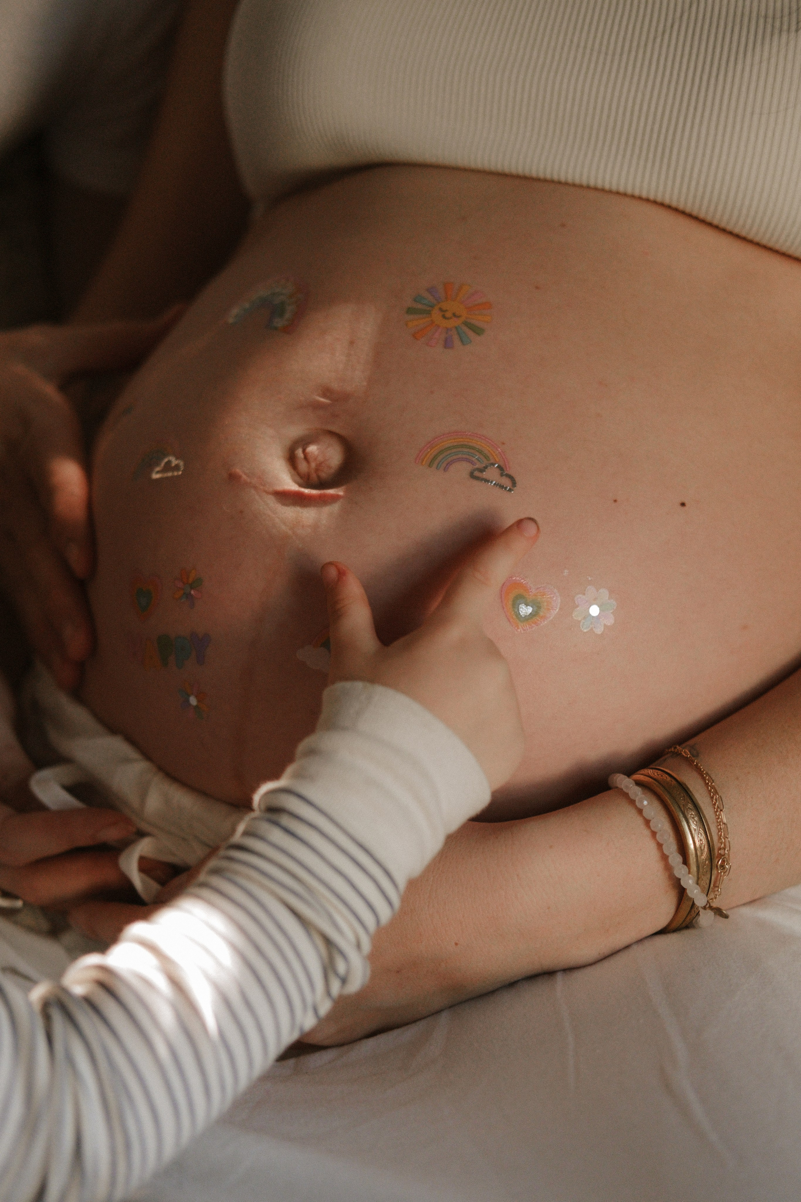 Richmond, VA Maternity Photographer | Editorial & Documentary Portraits. Family Photographer Richmond VA | Anna Dobrovolskaia