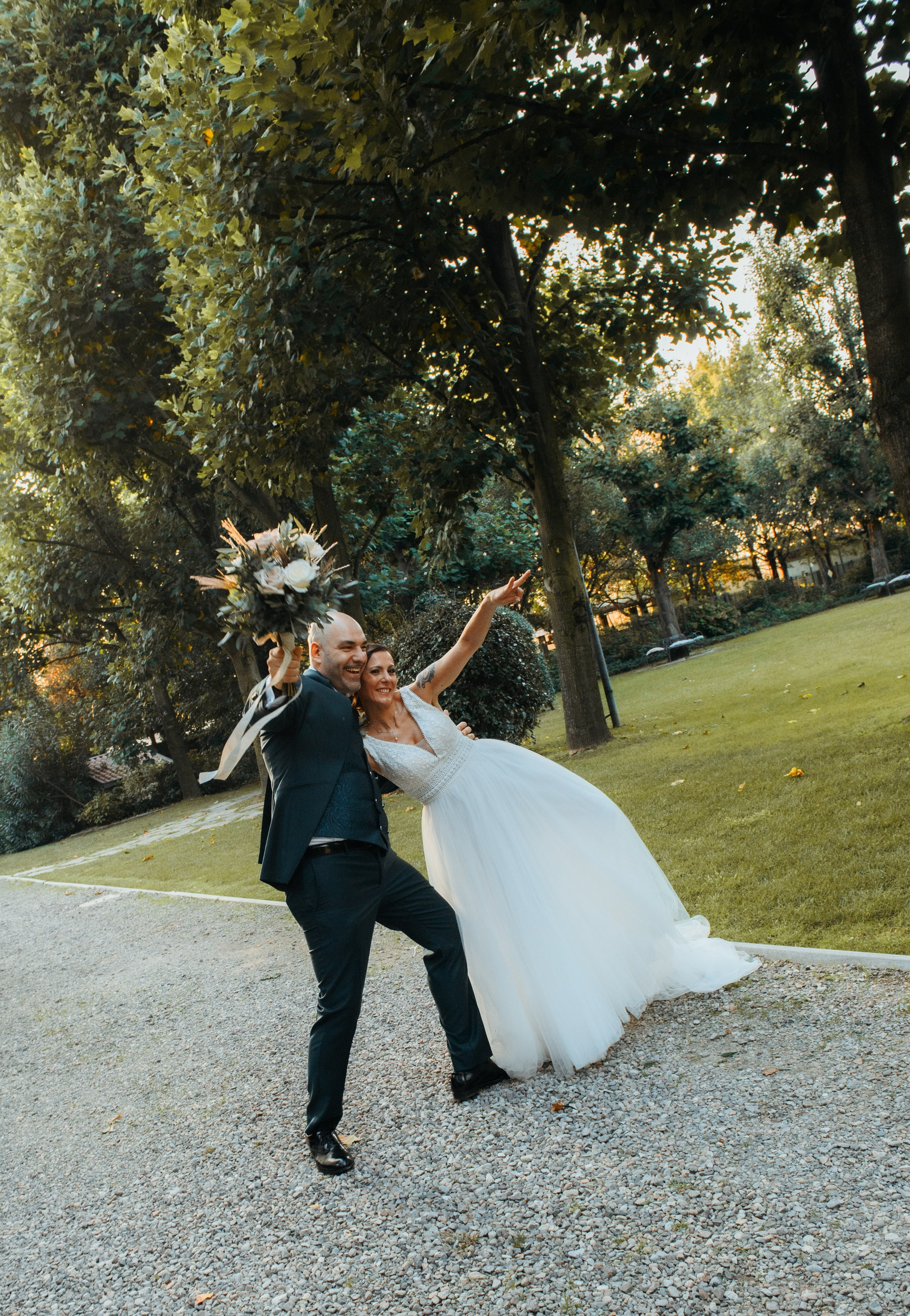 Matrimonio Simone e Federica. Anastasiia Buchinskaia Photographer in Milan