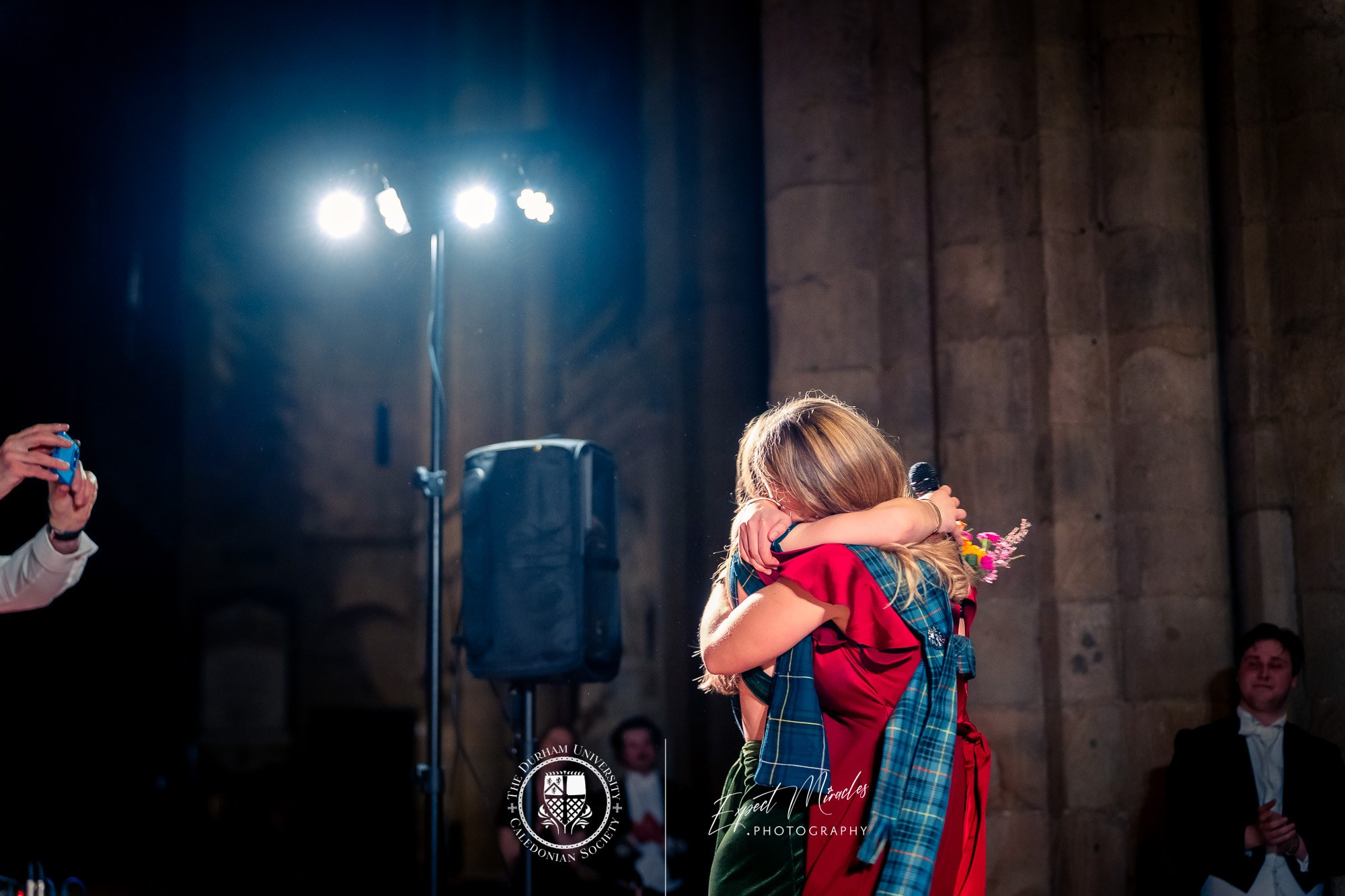 Caledonian Society at the Cathedral. Expect Miracles Photography by Kate & Andrew