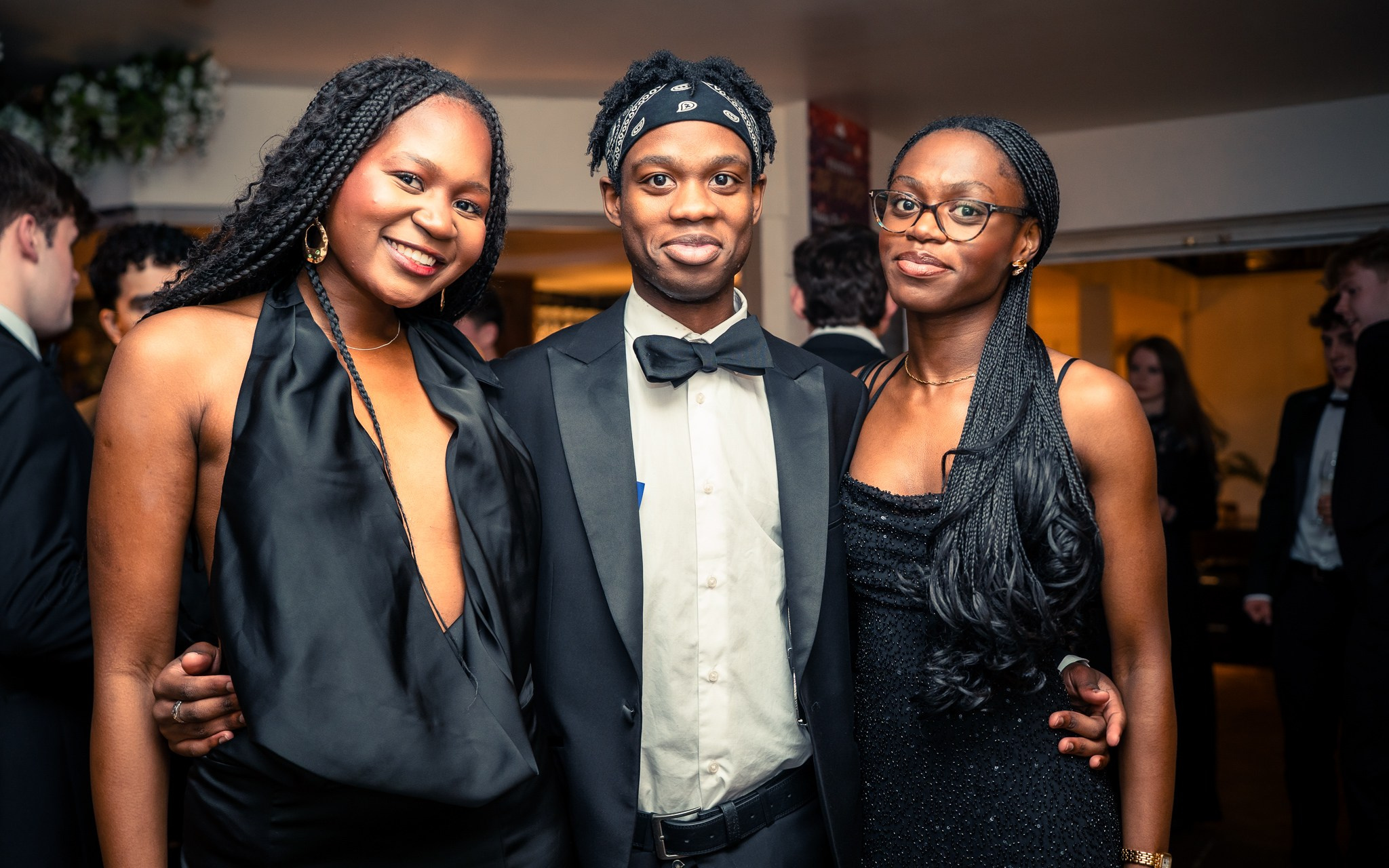 The Starlight Ball. Expect Miracles Photography by Kate & Andrew