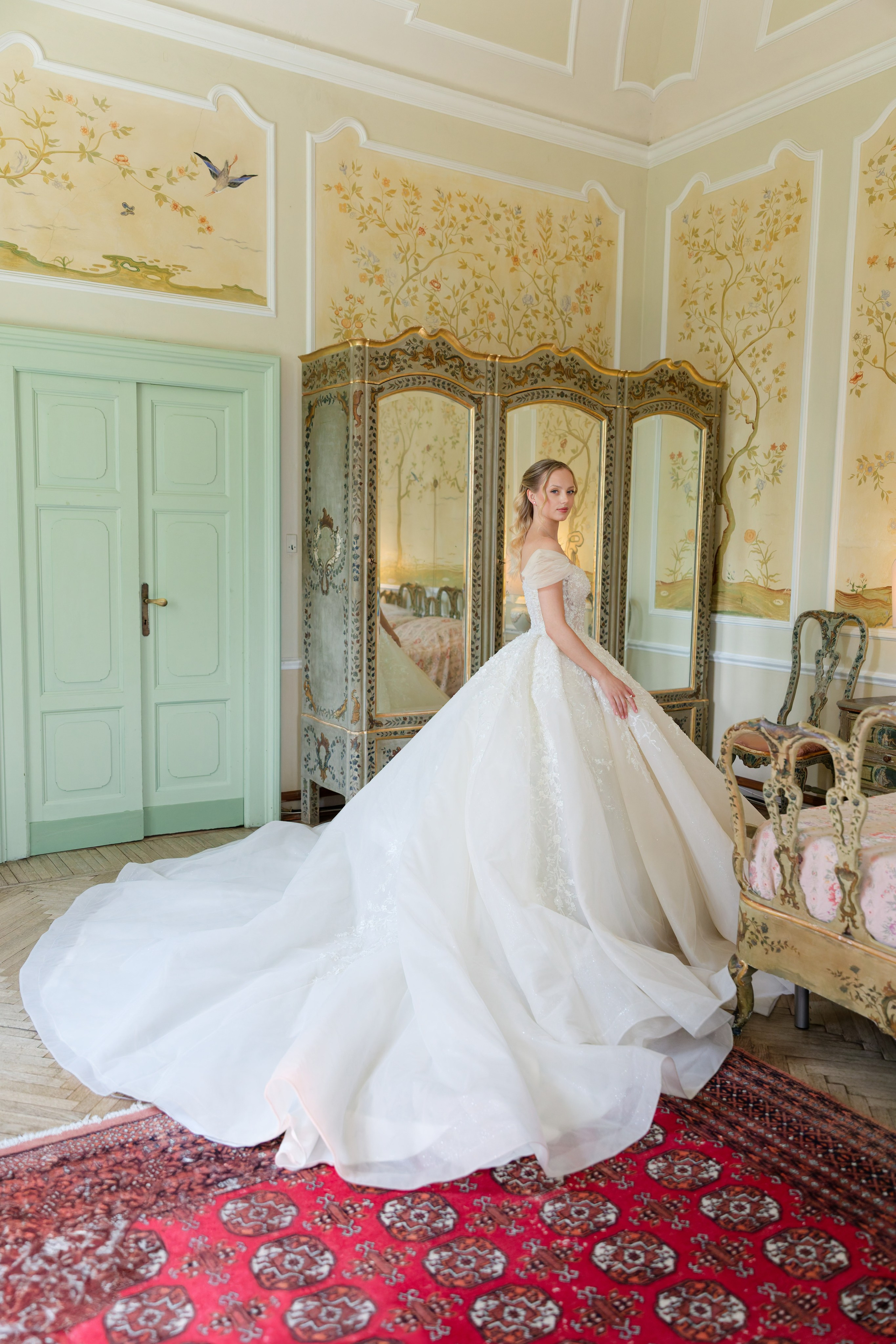 Hochzeitsfotograf Stuttgart - Nikita Burtsev | Karlsruhe | Heidelberg