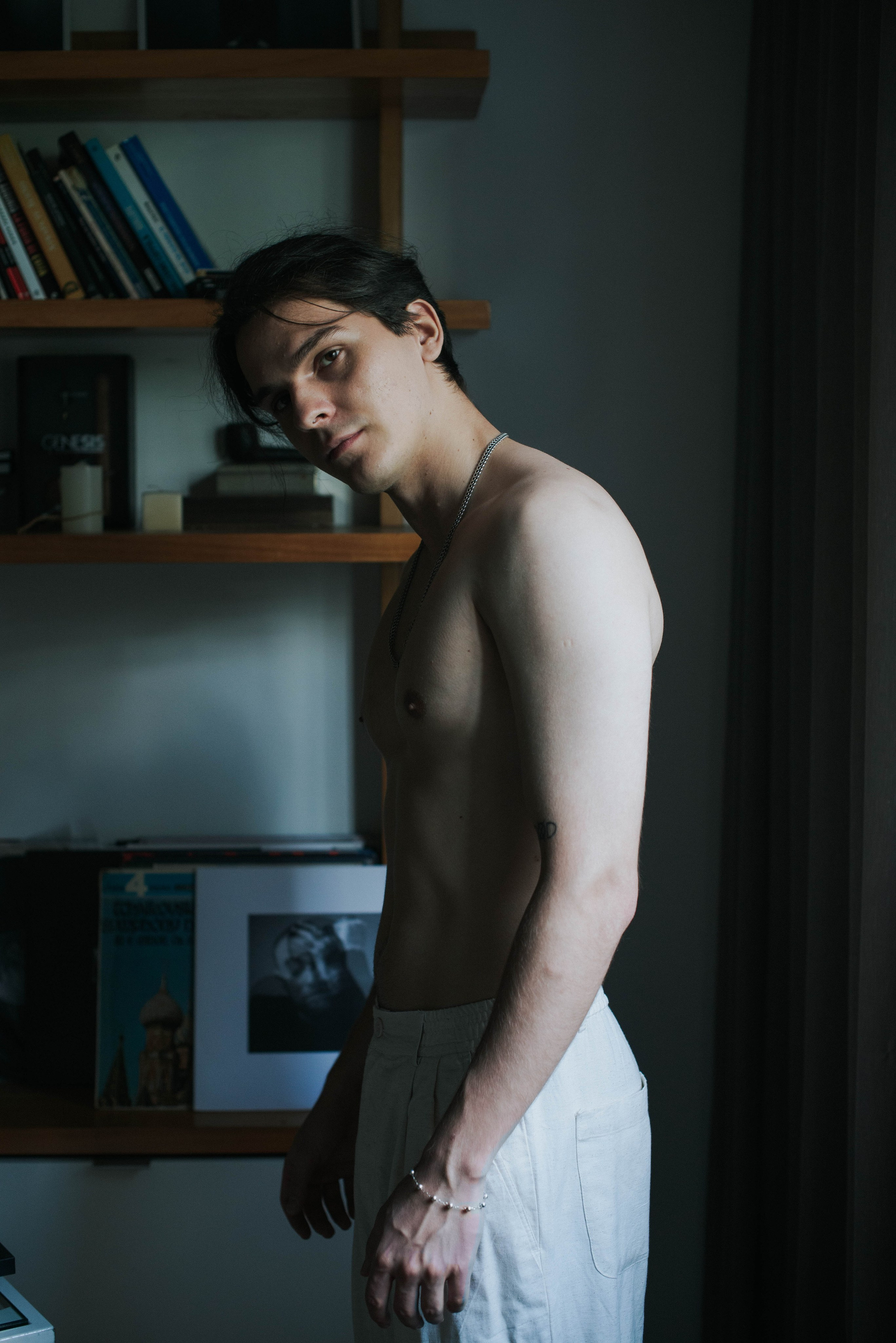 First time. Photographer @elmirkami in the city of Buenos Aires