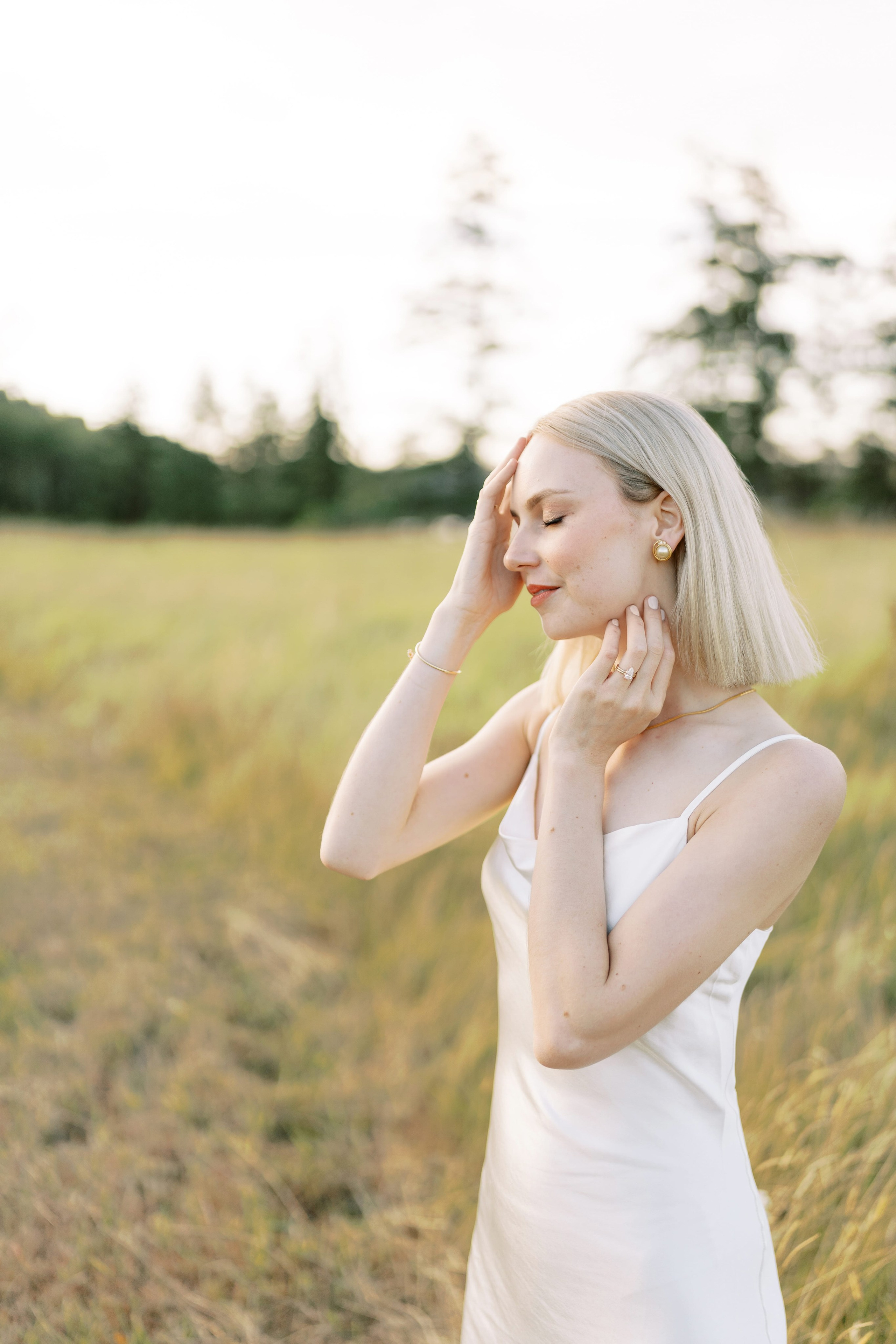 Rachel & Ryan Wedding photoshoot. August 2024. Anderson Island, WA Day 1. EVAN ARISTOV WEDDING PHOTOGRAPHY — Seattle Wedding Photographer