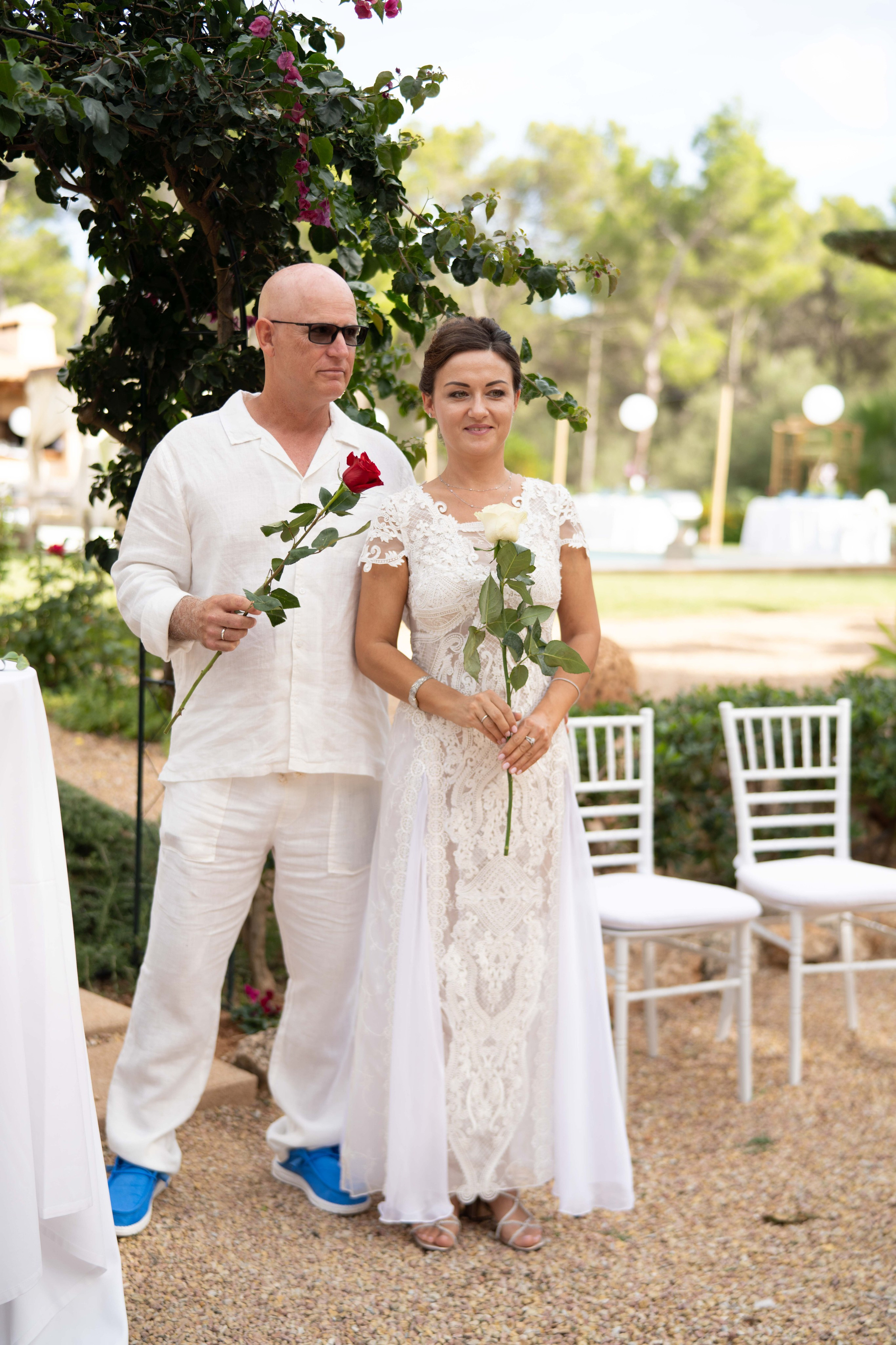 Wedding. Фотограф у Пальма де Майорка