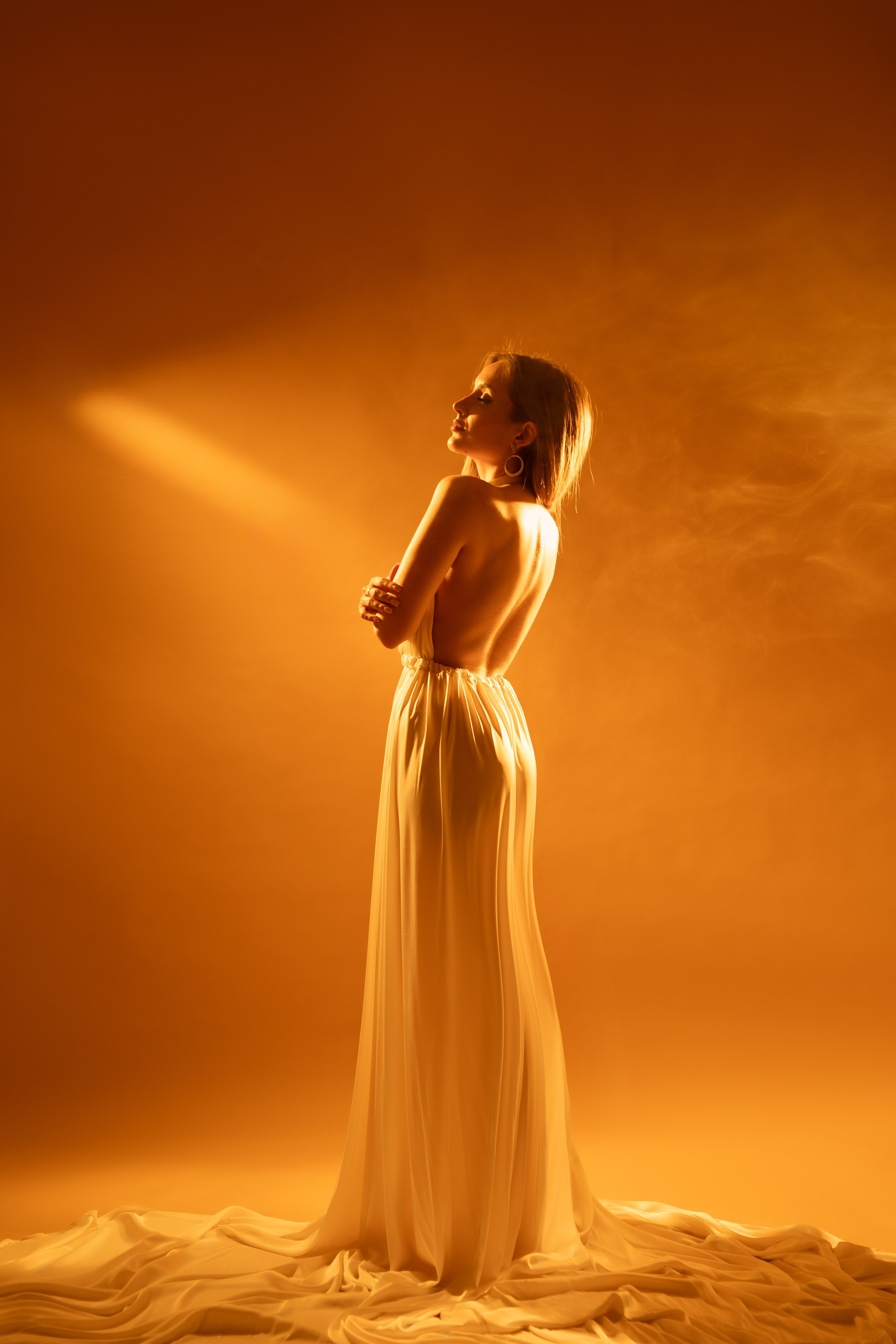 Селедцова Марина — профессиональный фотограф в городе Байконур