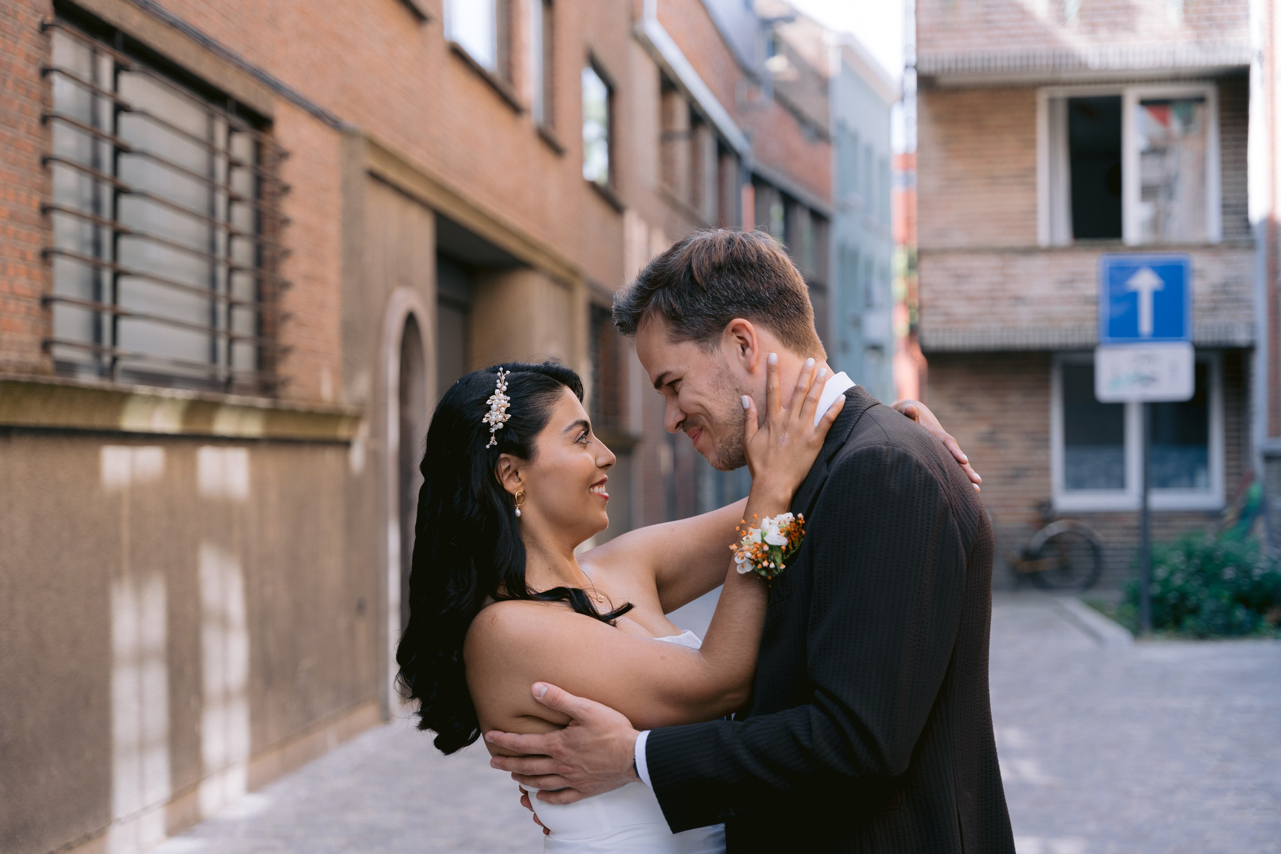 Wedding Mechelen. Little Birdie – Jouw familie- en huwelijksfotograaf in België en daarbuiten