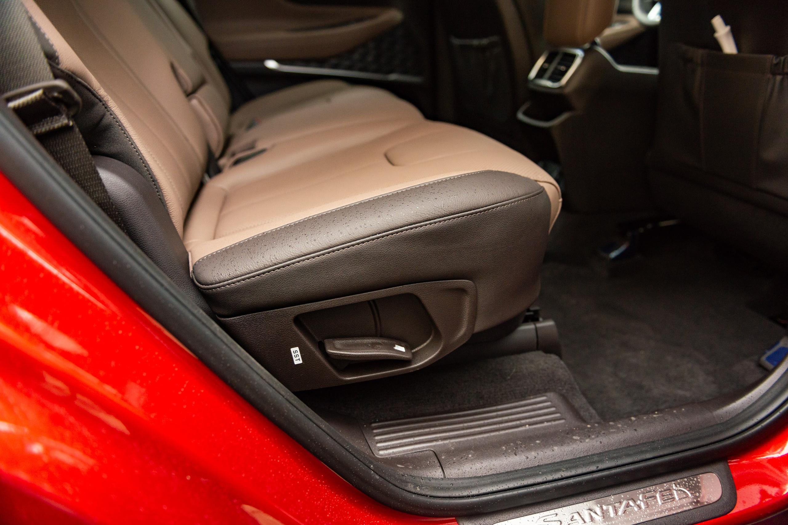 Авто фотосъемка Hyundai SantaFe. ФОТОГРАФ МЕКСИКА КИНТАНА-РОО